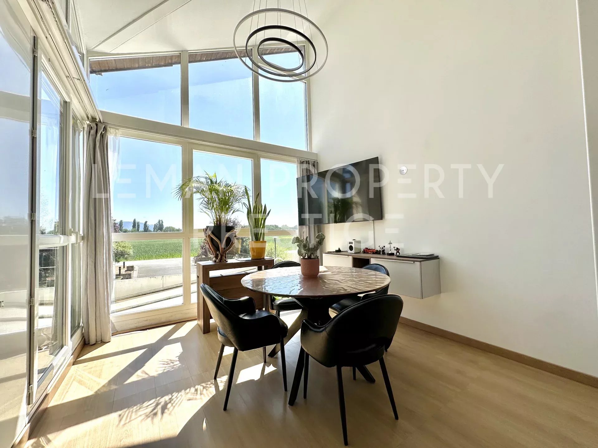 Agence immobilière de LP PRESTIGE