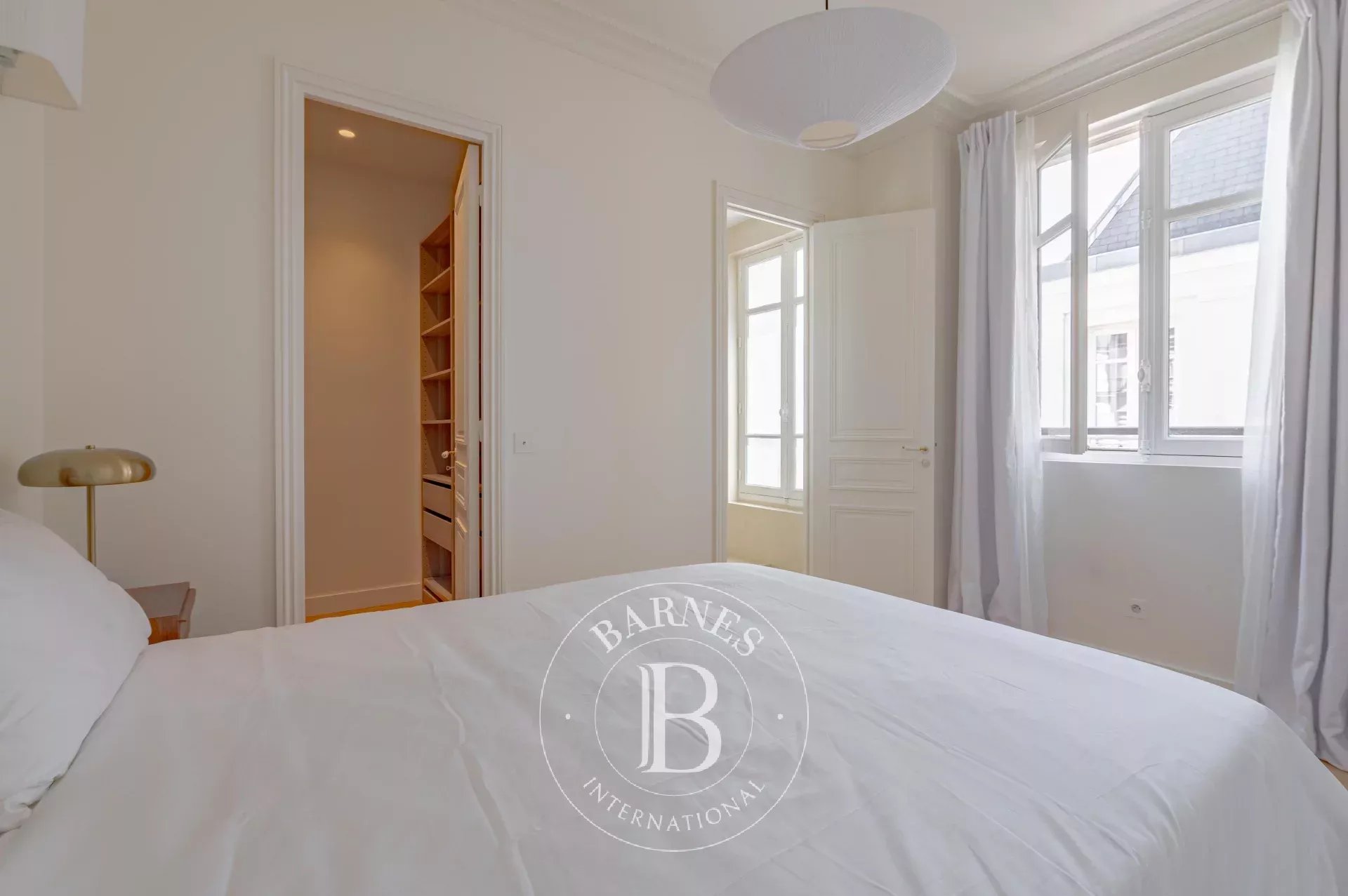 Daire Paris 5ème - picture 32