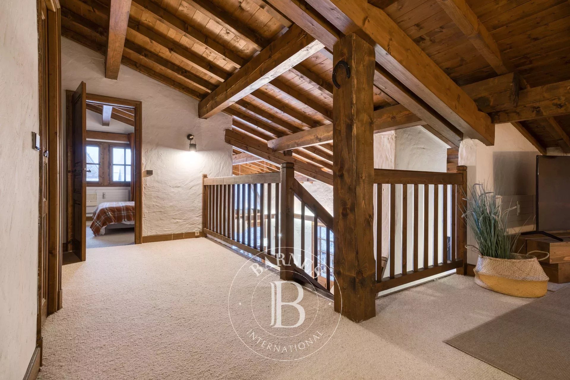 Daire Megève - picture 16