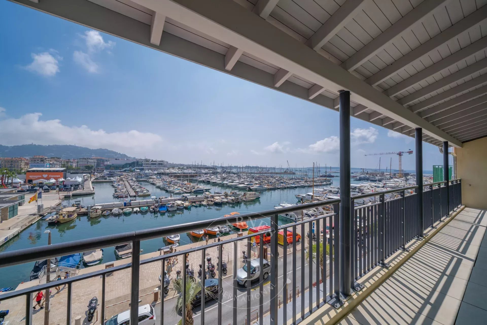 Daire Cannes - picture 11