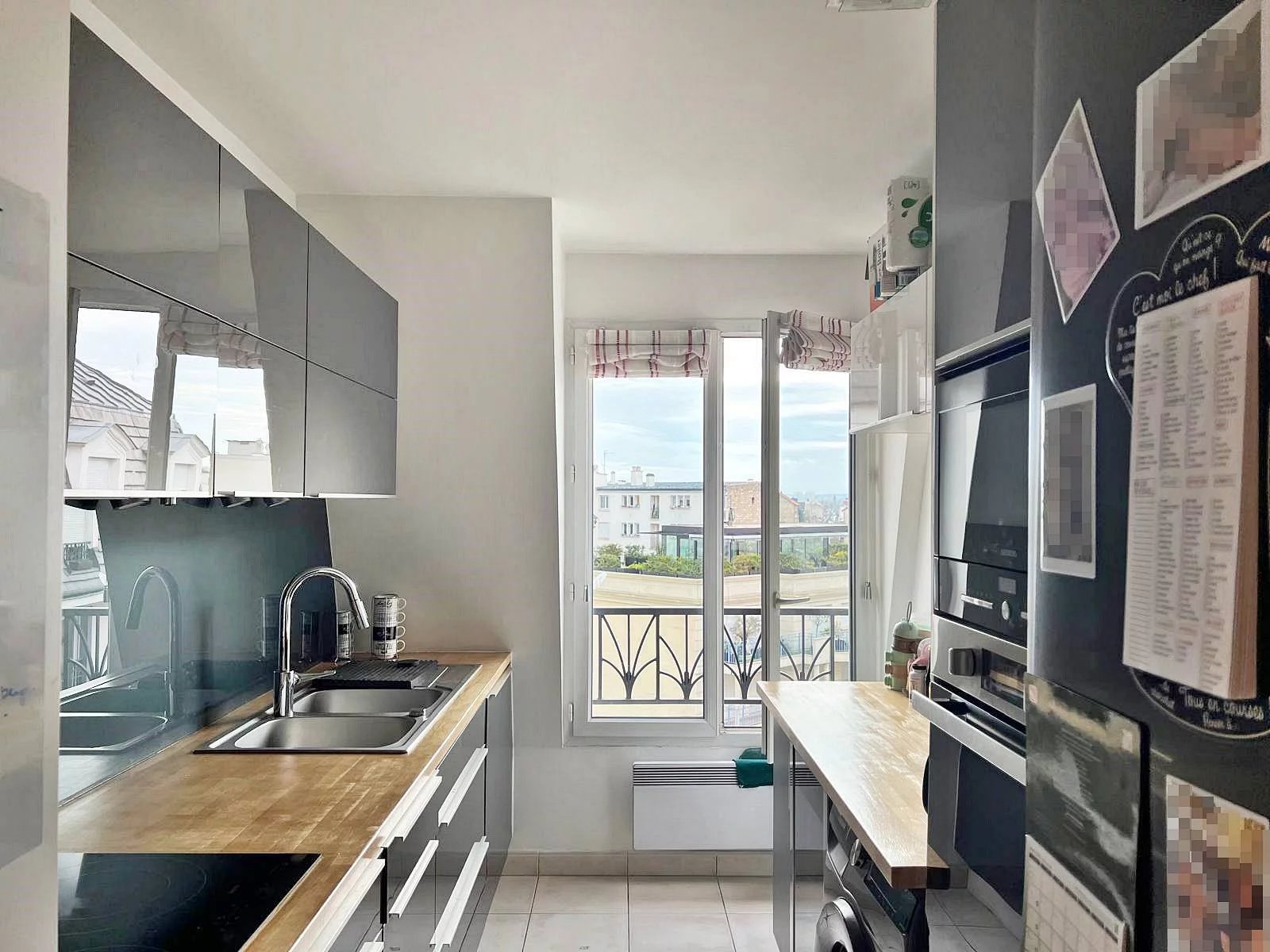 Agence immobilière de France Immobilier
