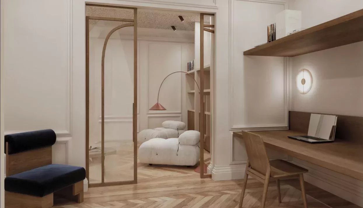 MADRID - CENTRO - JUSTICIA Exclusive property in Justicia