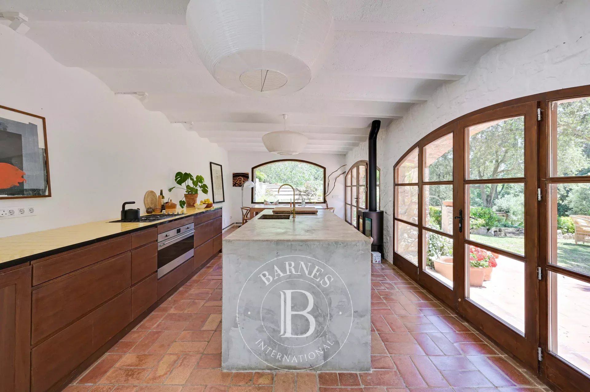 Çiftlik Mont-Ras - picture 12