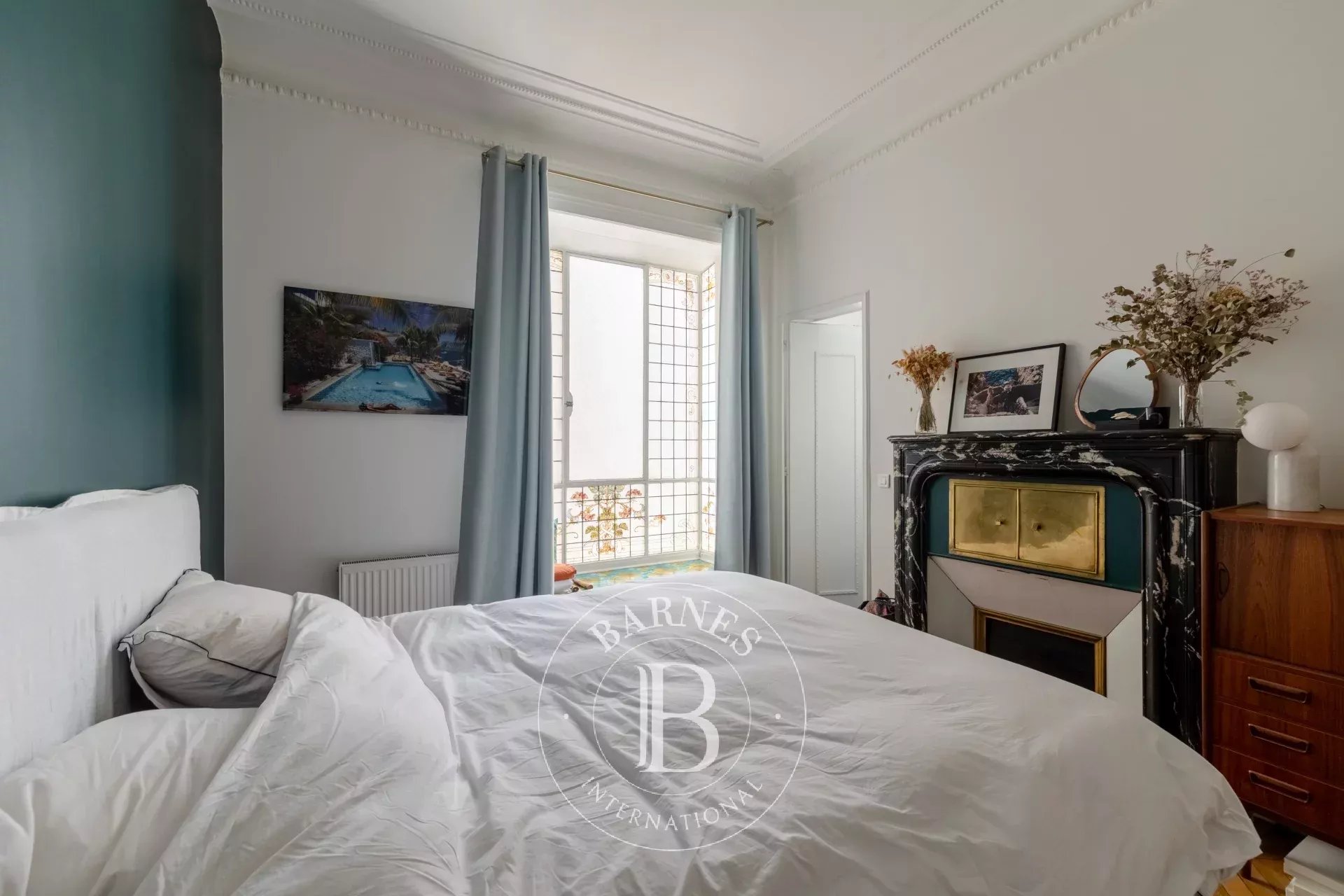 Daire Paris 11ème - picture 13