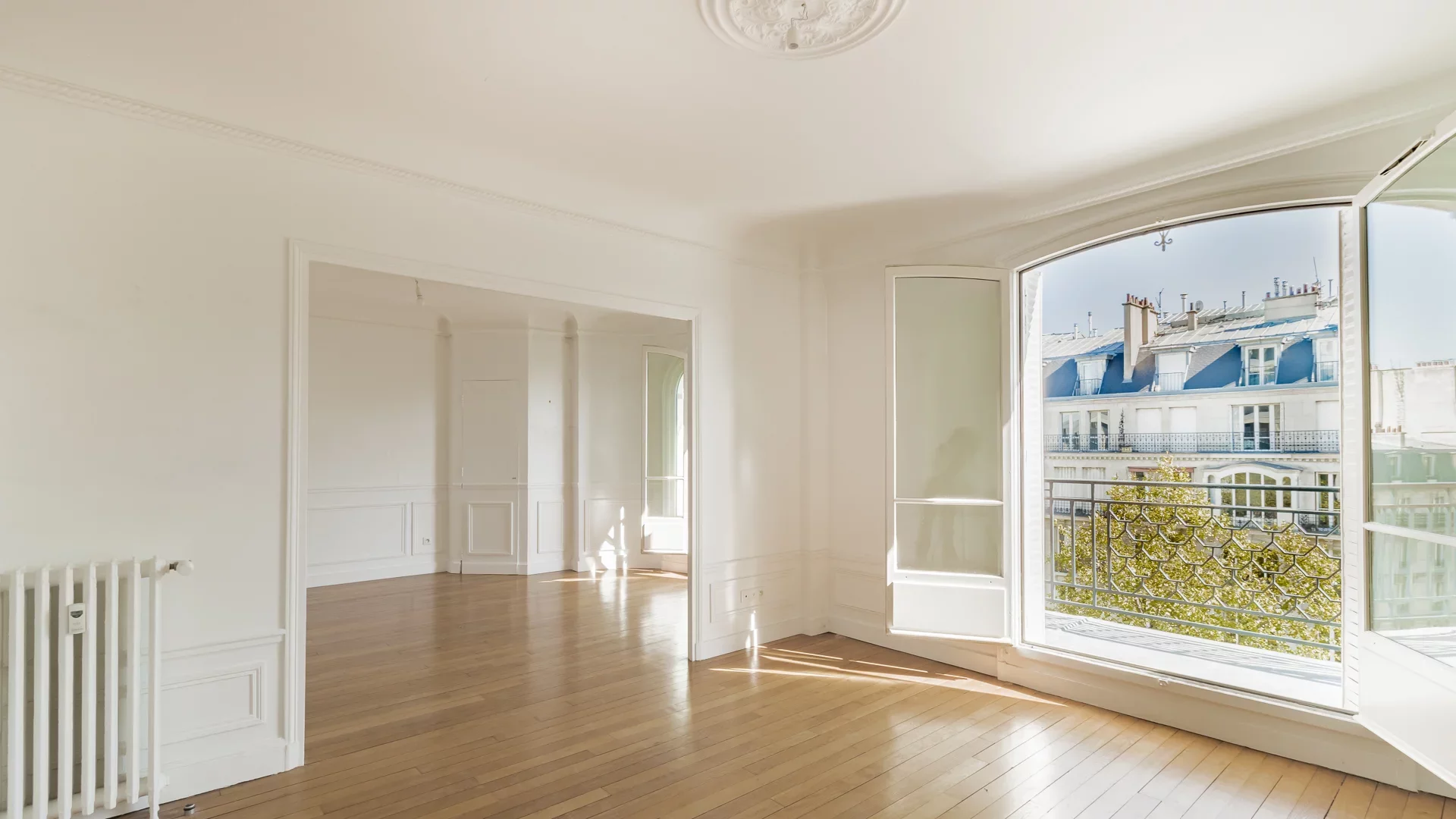 Paris 7e - MOTTE-PICQUET / CLER