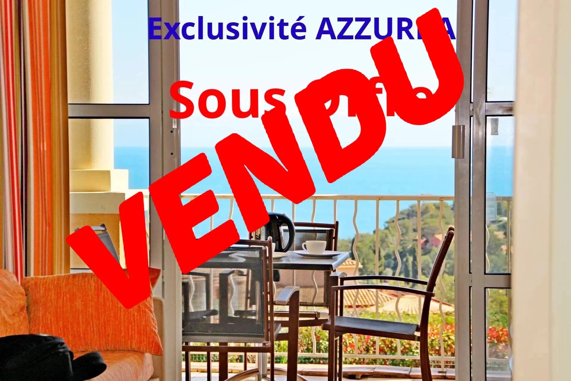 Agence immobilière de Azzurra Immobilier