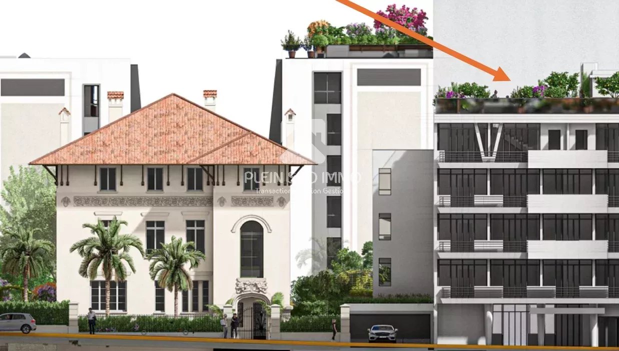 Agence immobilière de PLEIN SUD IMMO