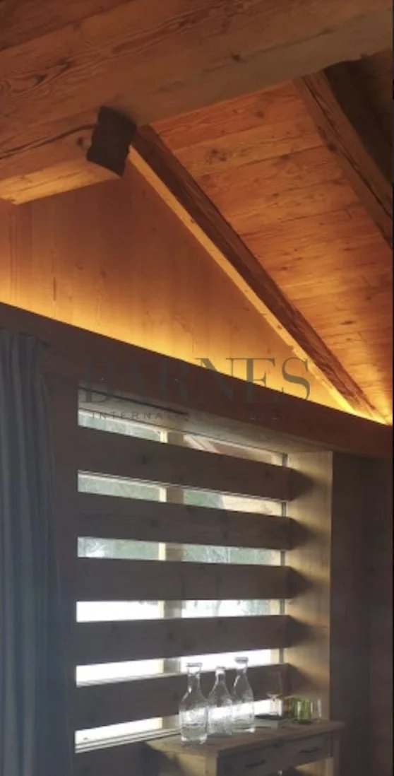 Votre duplex dans l'Oberland Bernois, la magie de la Suisse