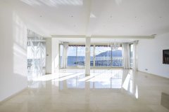 Luxury Apartment with Panoramic Sea View Mandelieu — photo 2 of 7