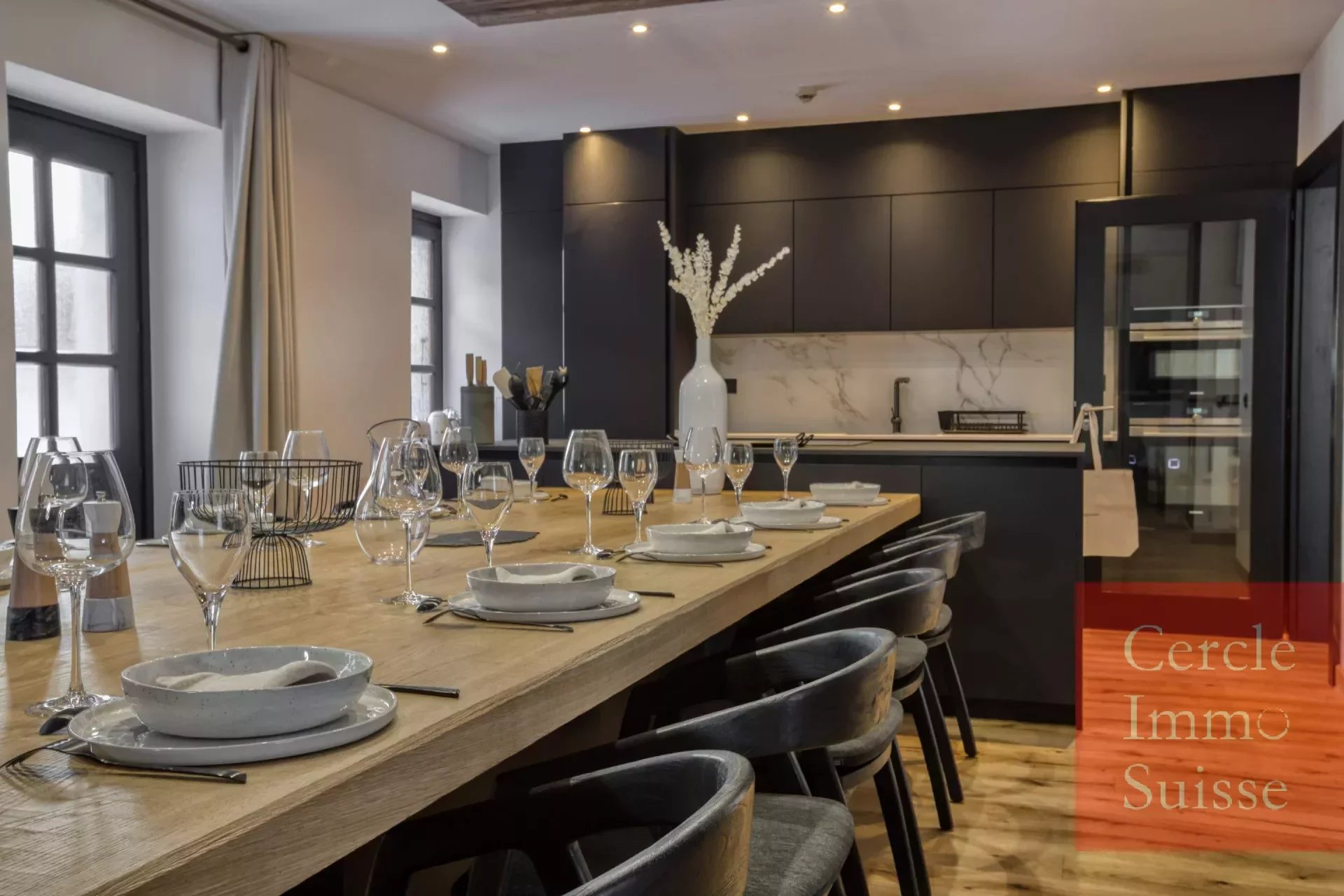 CHALET MARTI - Photo 4