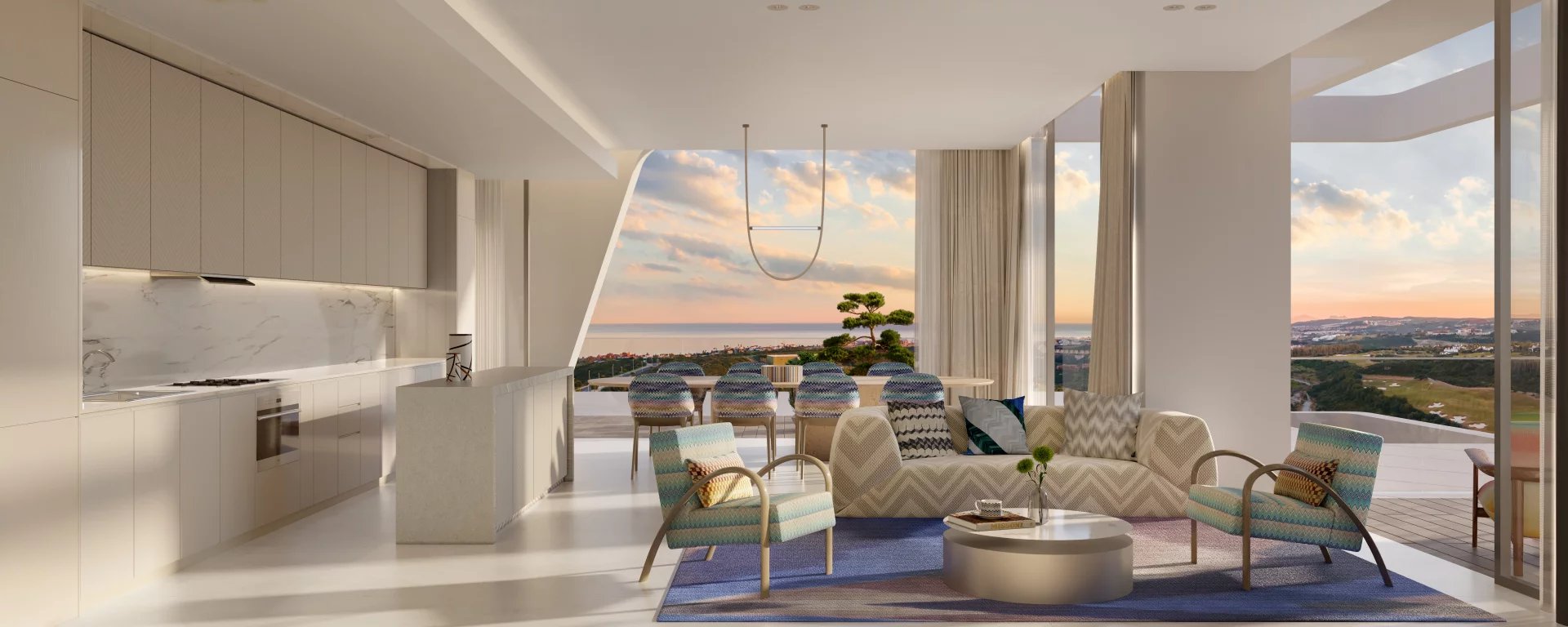 Agence immobilière de Biens & Vous