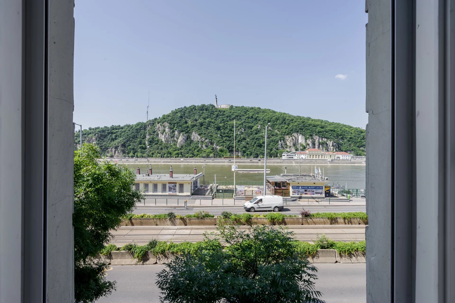 Daire Budapest V. kerülete - picture 20