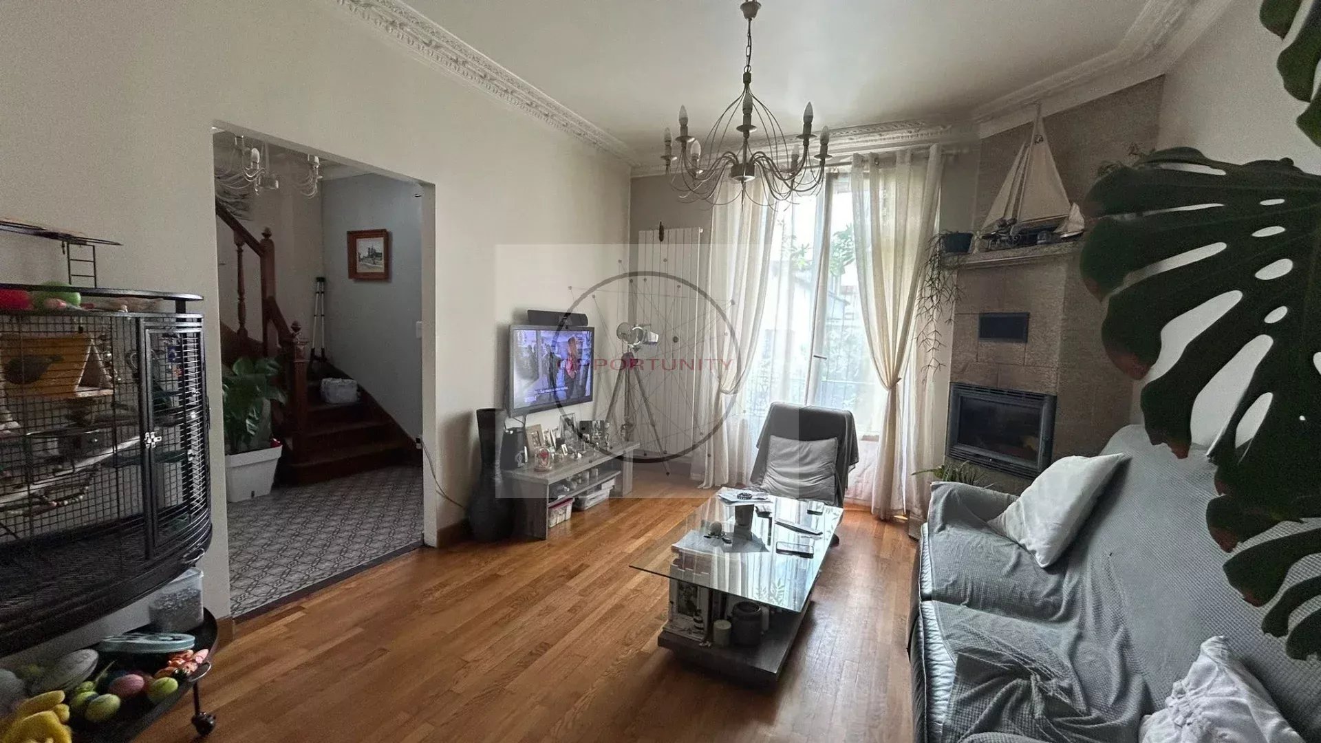 maison 130 m² Bondy — photo 6