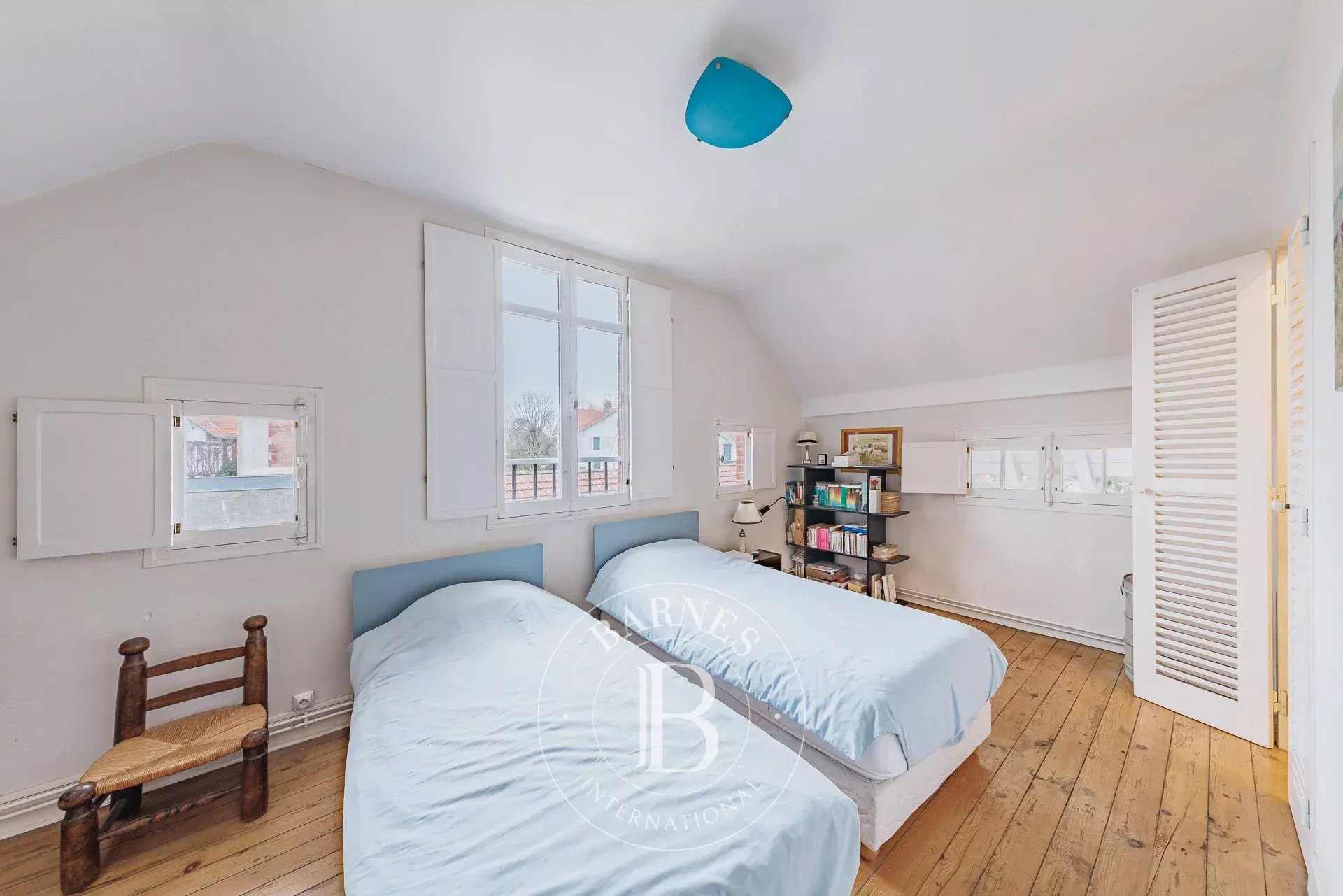 Villa Arcachon - picture 26