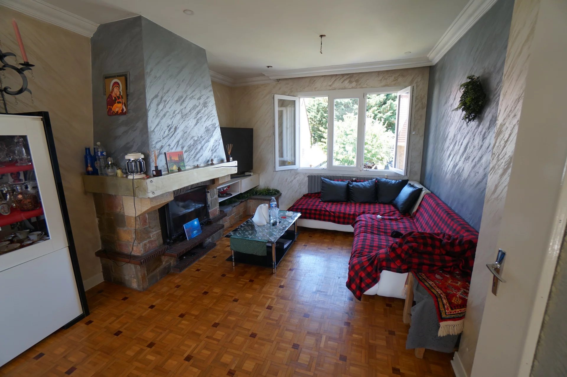 Vente Maison Livry-Gargan