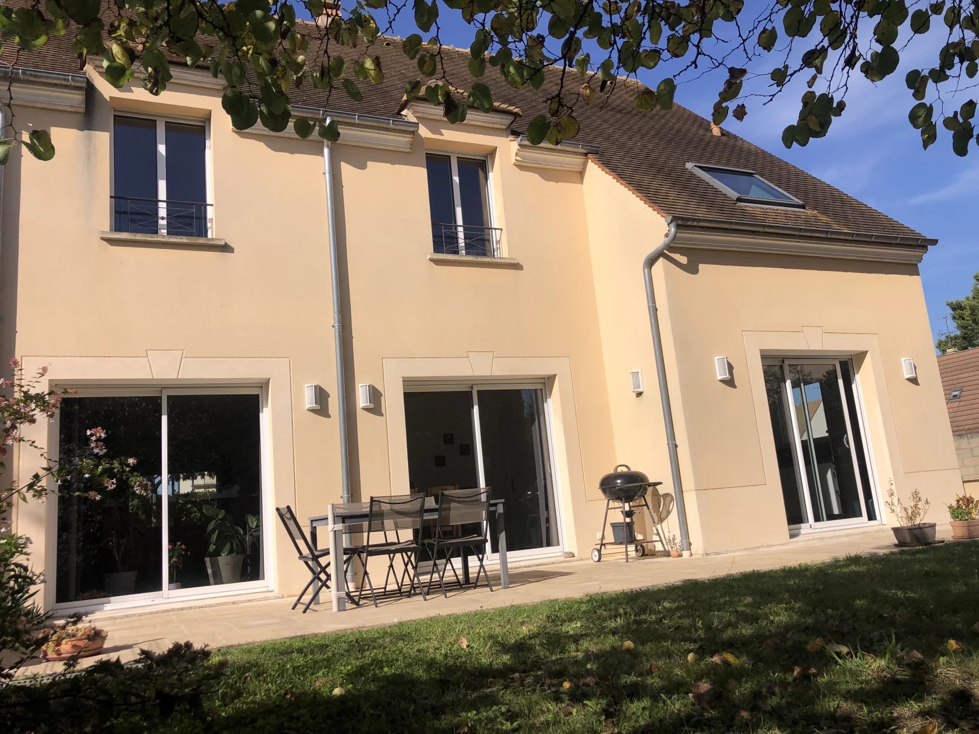 Agence immobilière de Cabinet Eric Gameiro