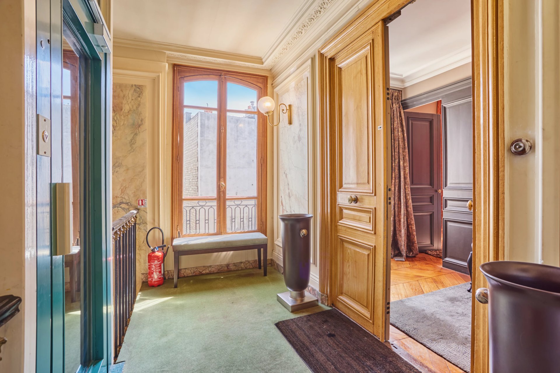 2 Bedroom Apartment/Flat's Image 12
