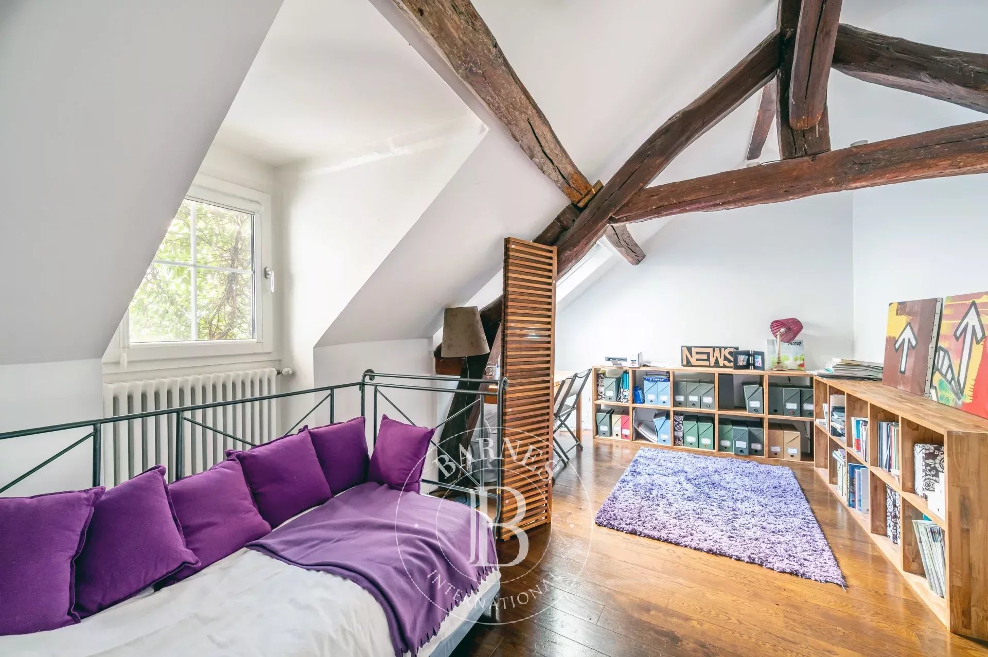 Дом Neuilly-sur-Seine - picture 32