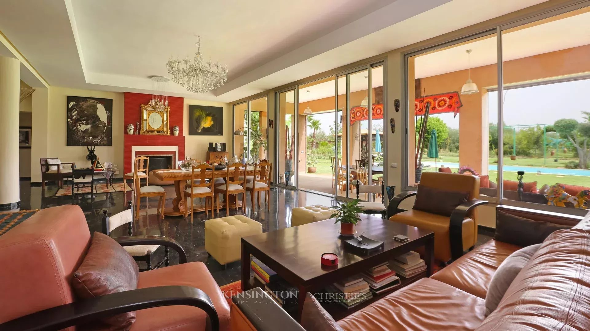 4 Bedroom Villa/Townhouse's Image 6