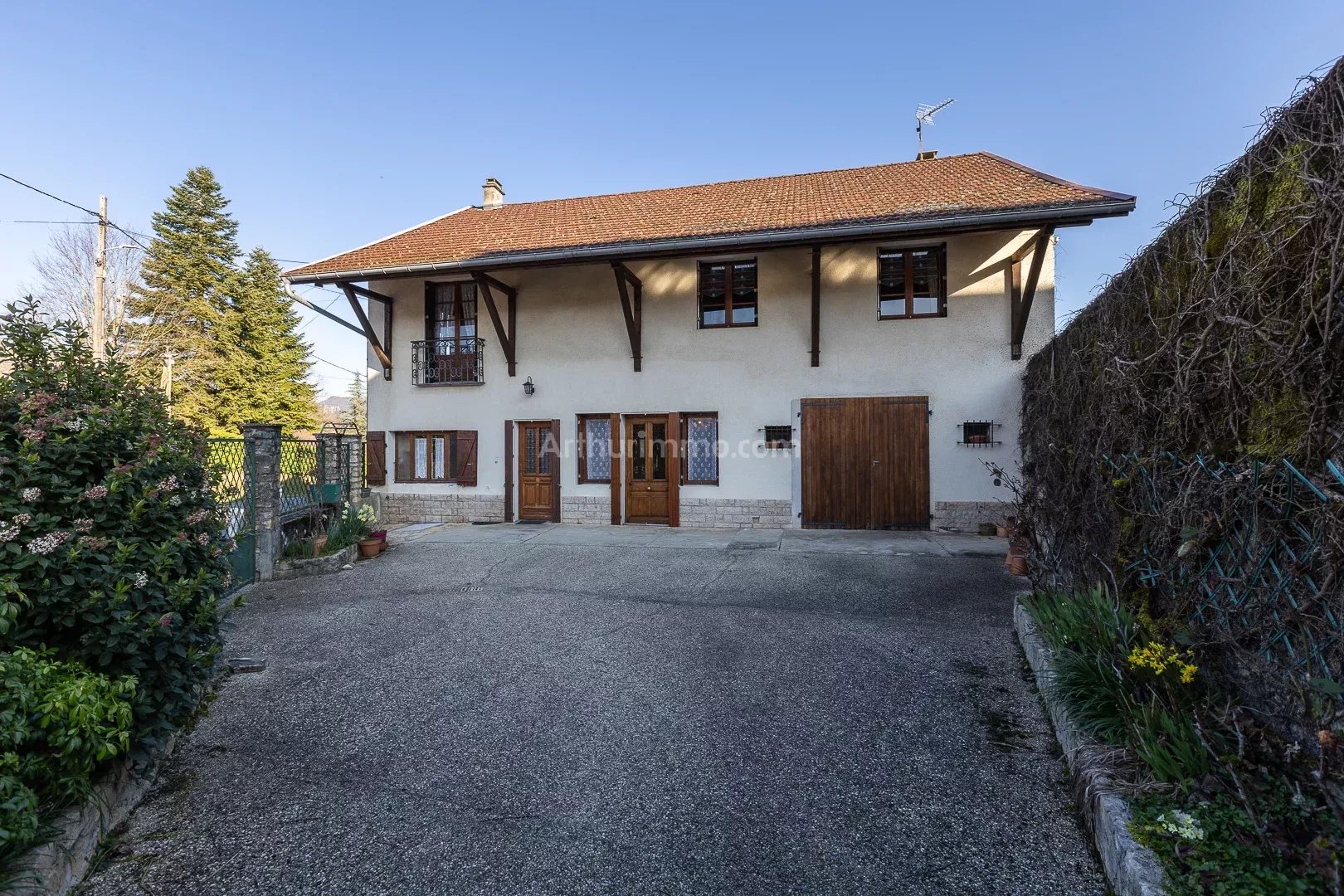 Agence immobilière de SARL AS IMMOBILIER