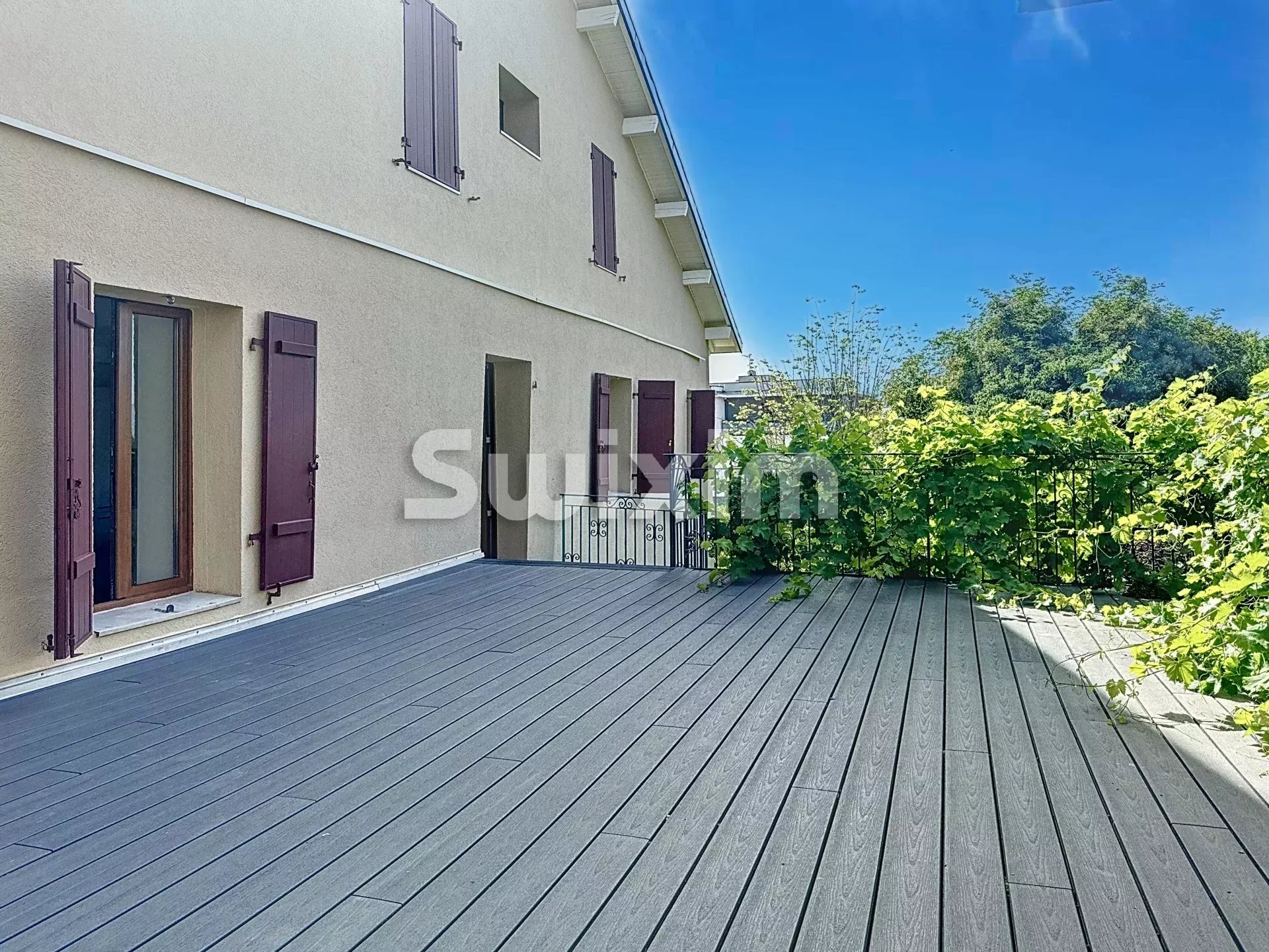 Agence immobilière de S2R IMMOBILIER SAS