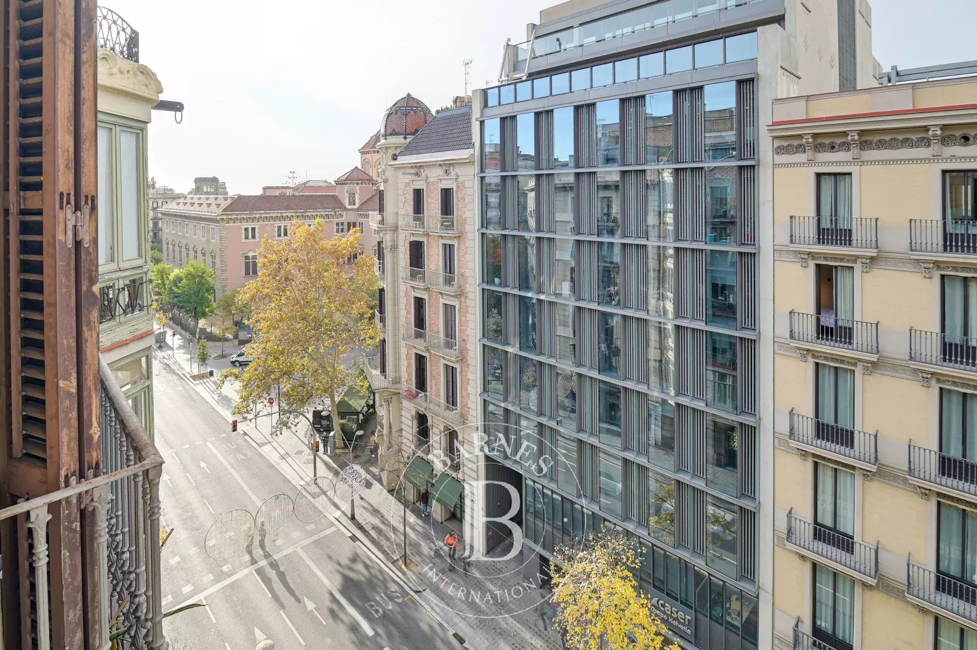 Daire Barcelona - picture 22