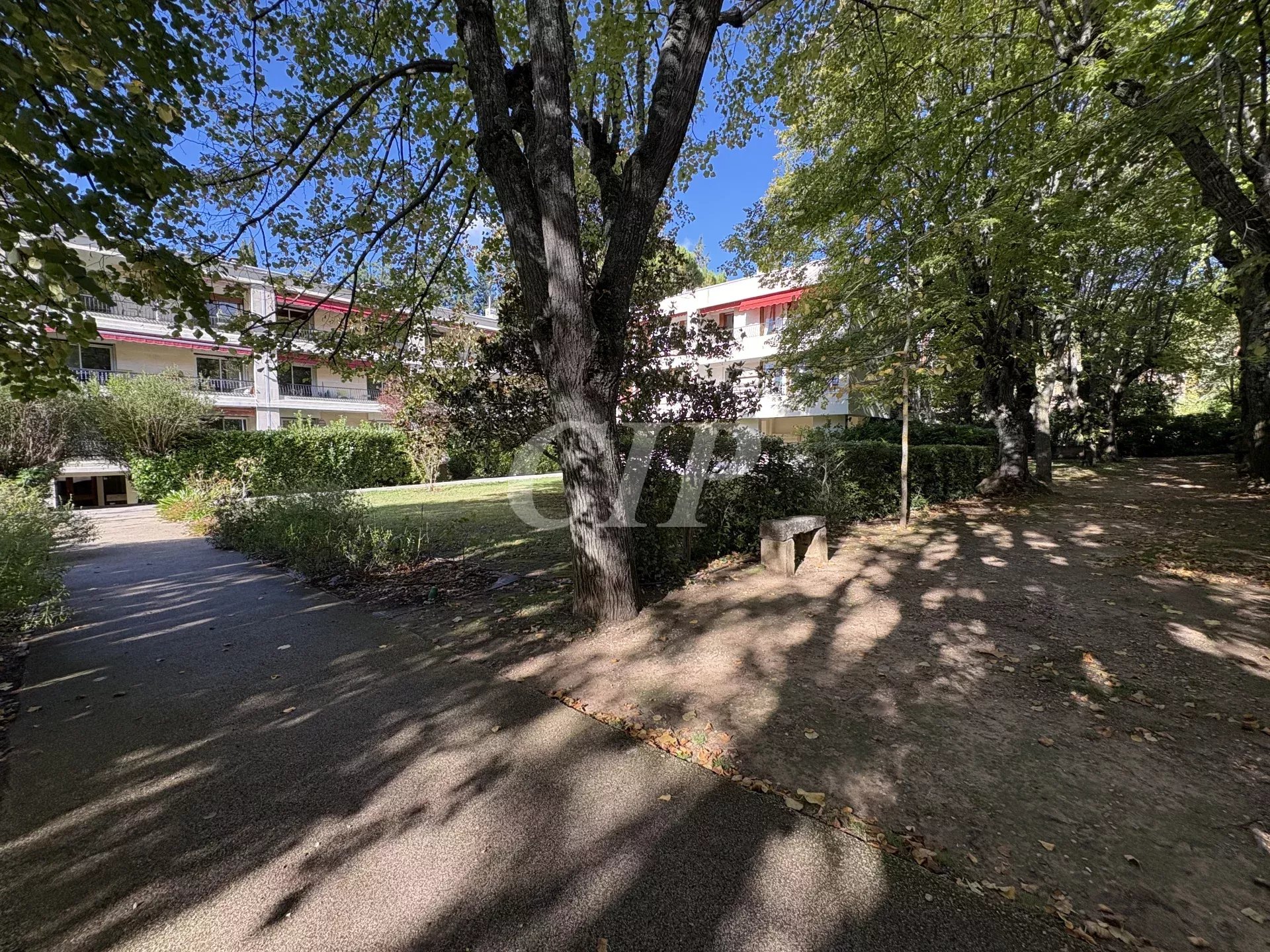 APPARTEMENT DE TYPE 3 Quartier bibemus