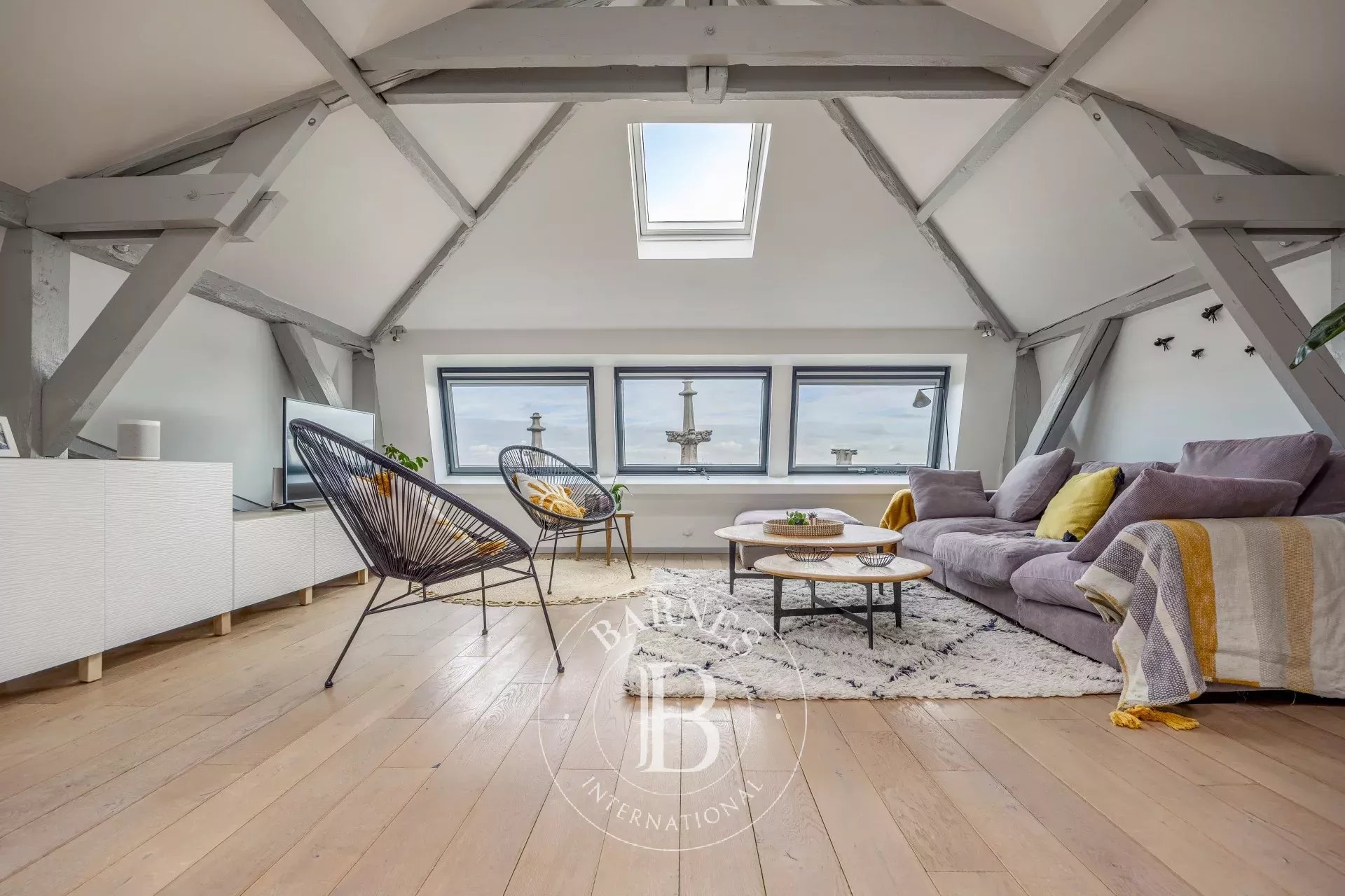 Daire Meudon - picture 15