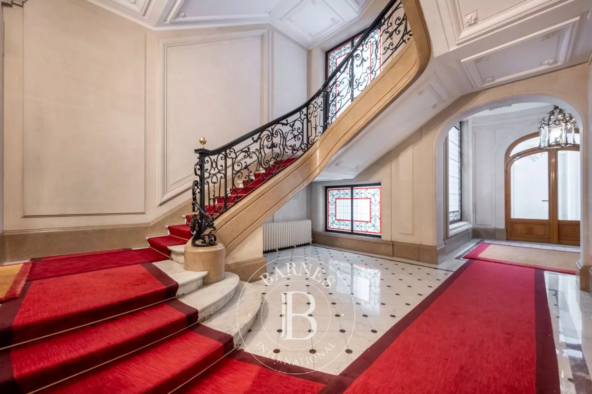 Daire Paris 16ème - picture 9