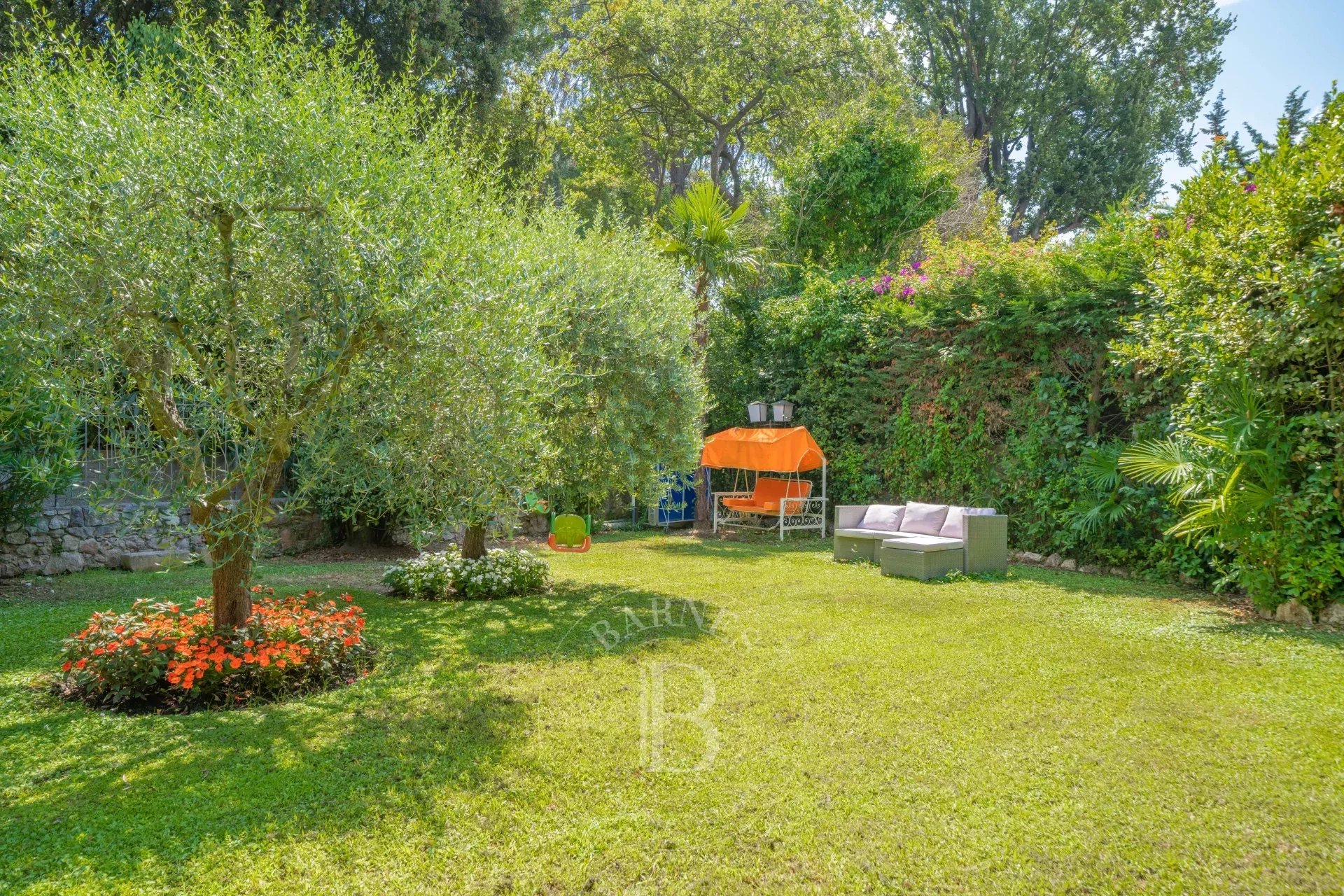 Villa Cannes - picture 22