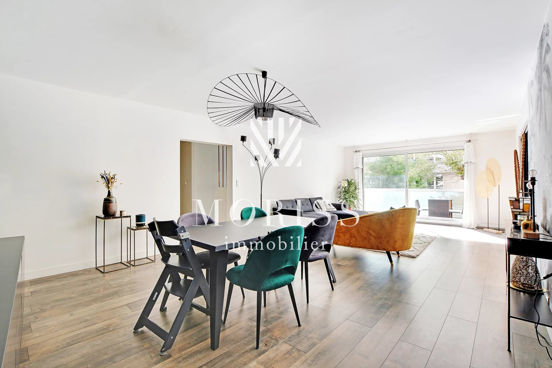 appartement familial 144m2 - Image Array