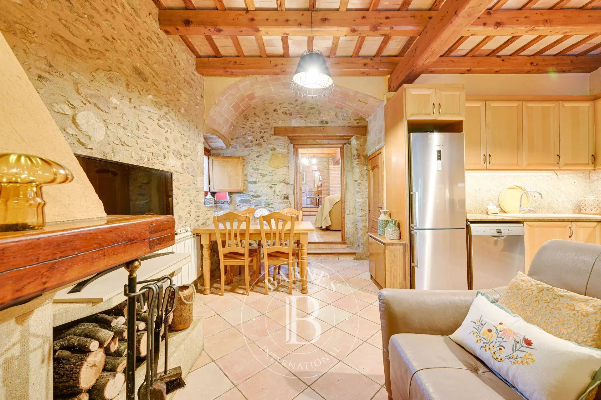 Çiftlik Sant Marti Vell - picture 21