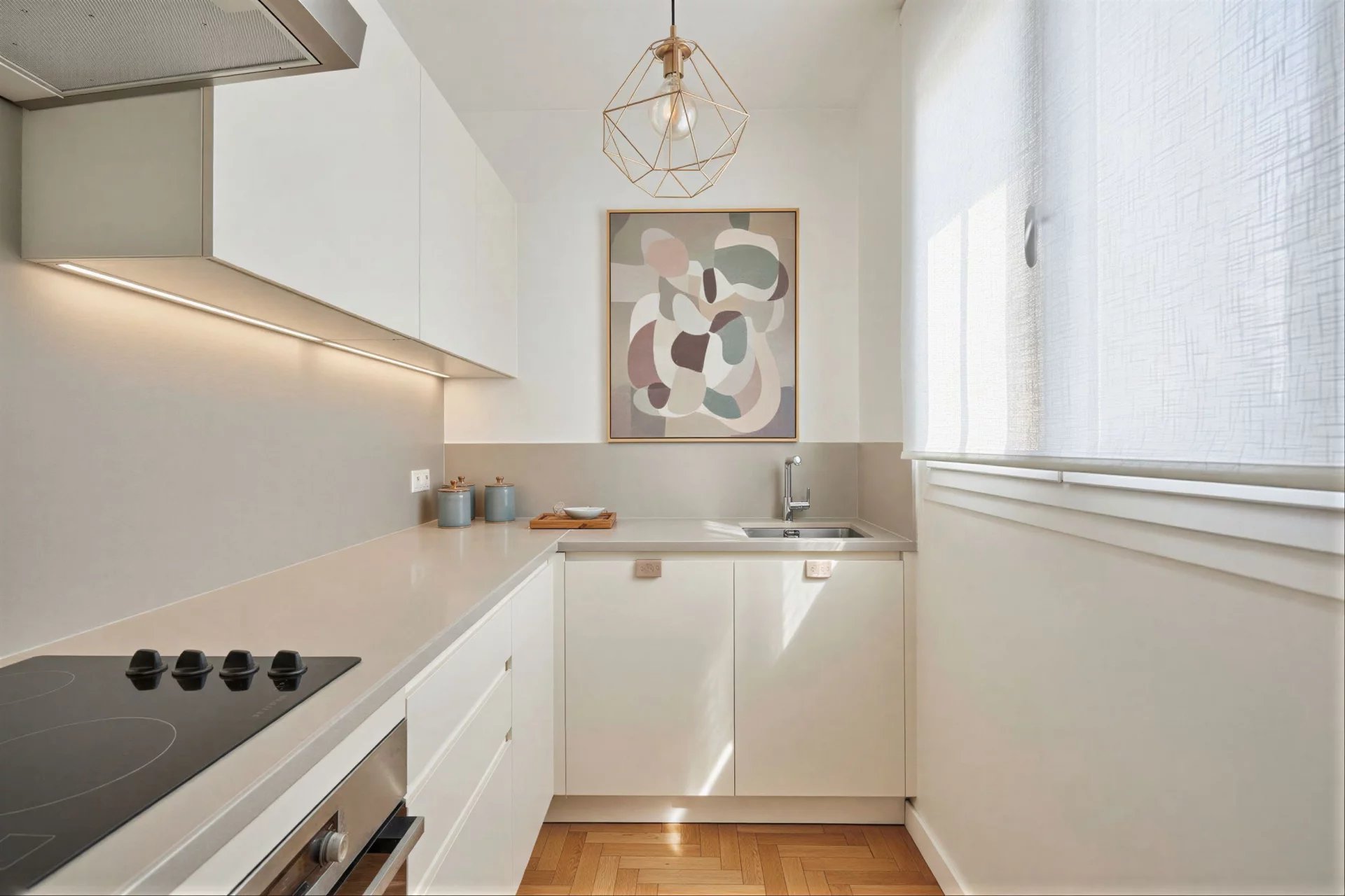 Vente Appartement Aubervilliers