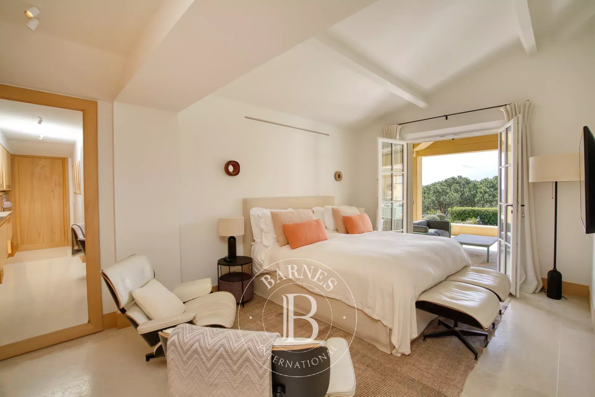 Ramatuelle  - Villa 7 Bedrooms - picture 14