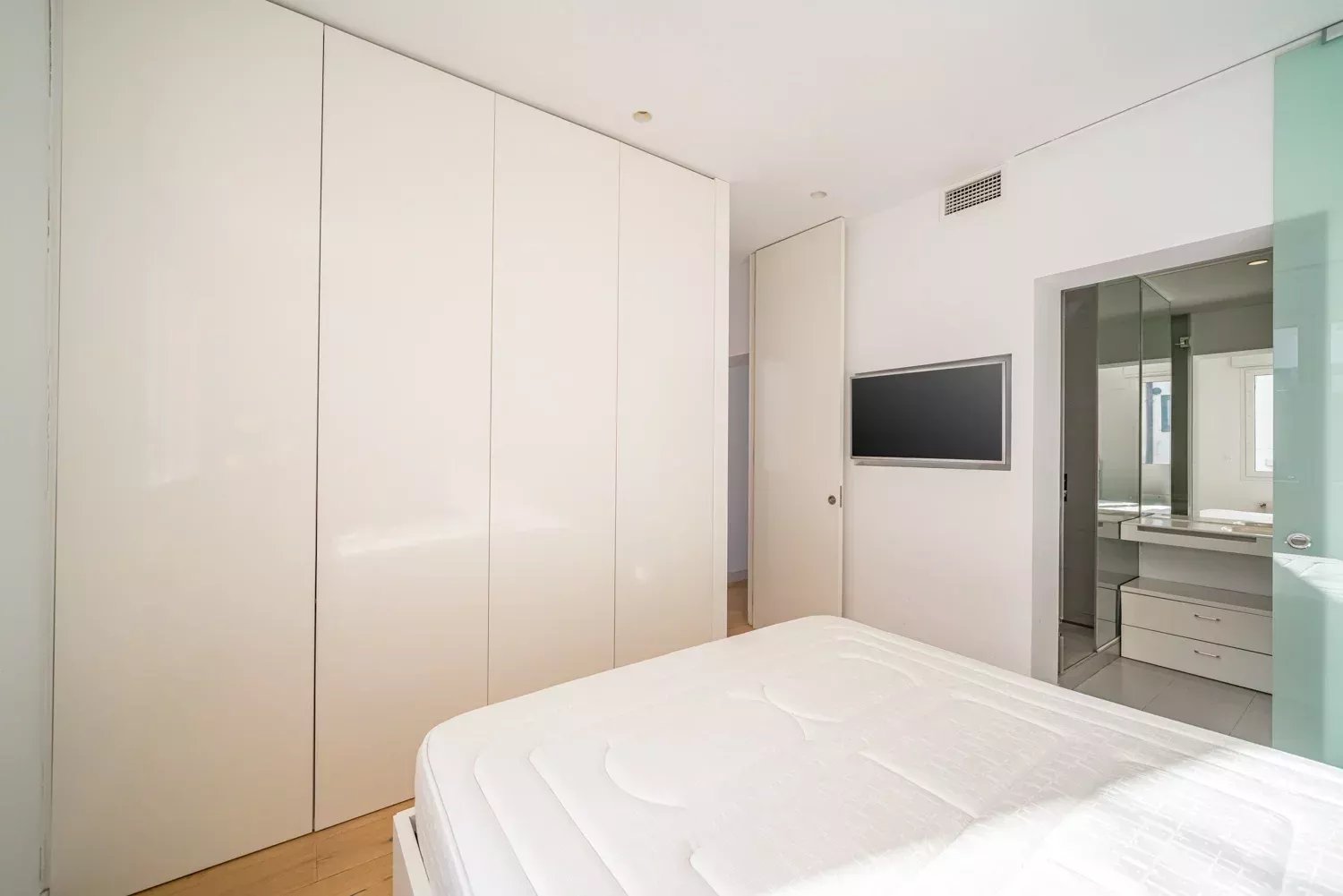 Daire Madrid - picture 31