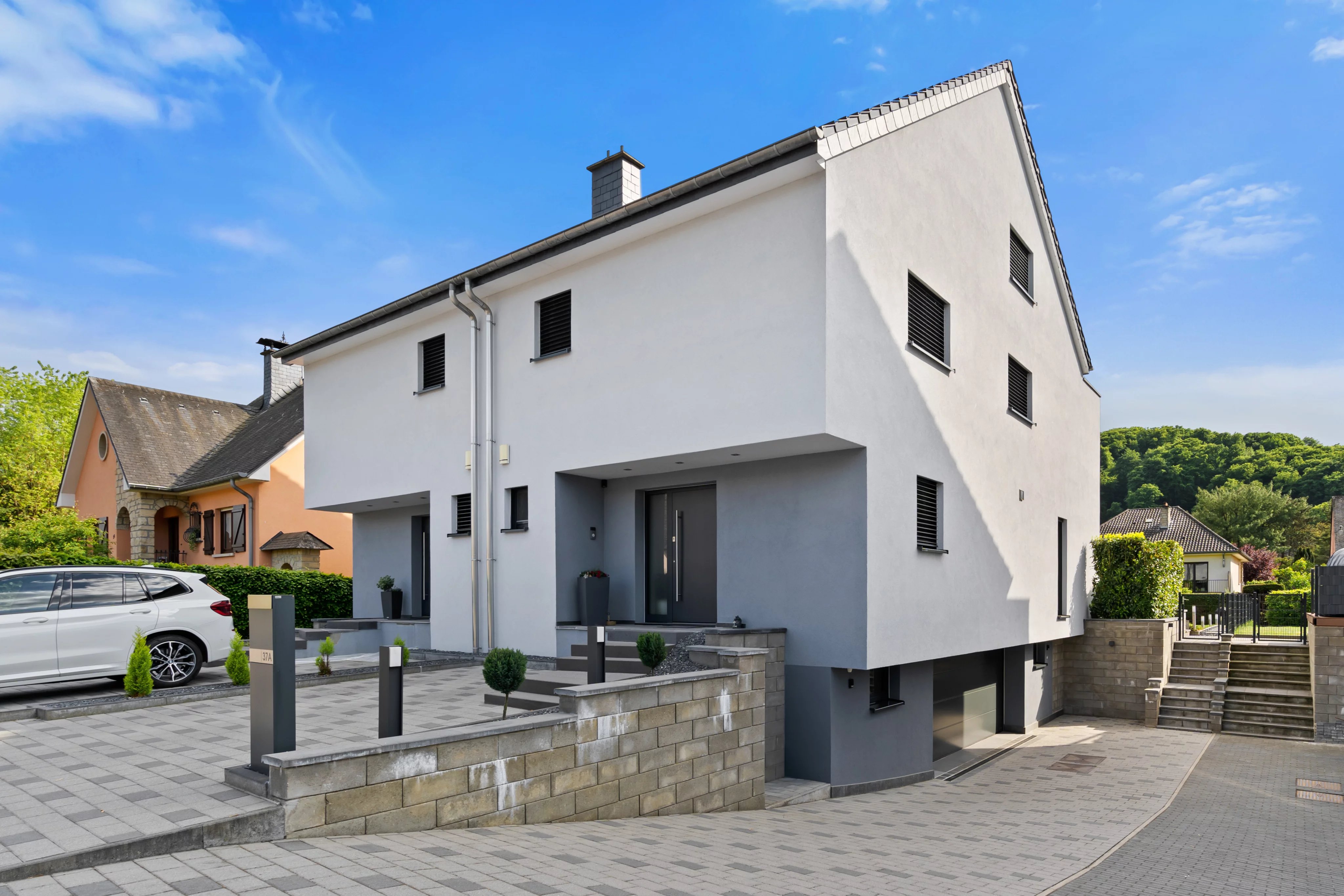 House in Warken