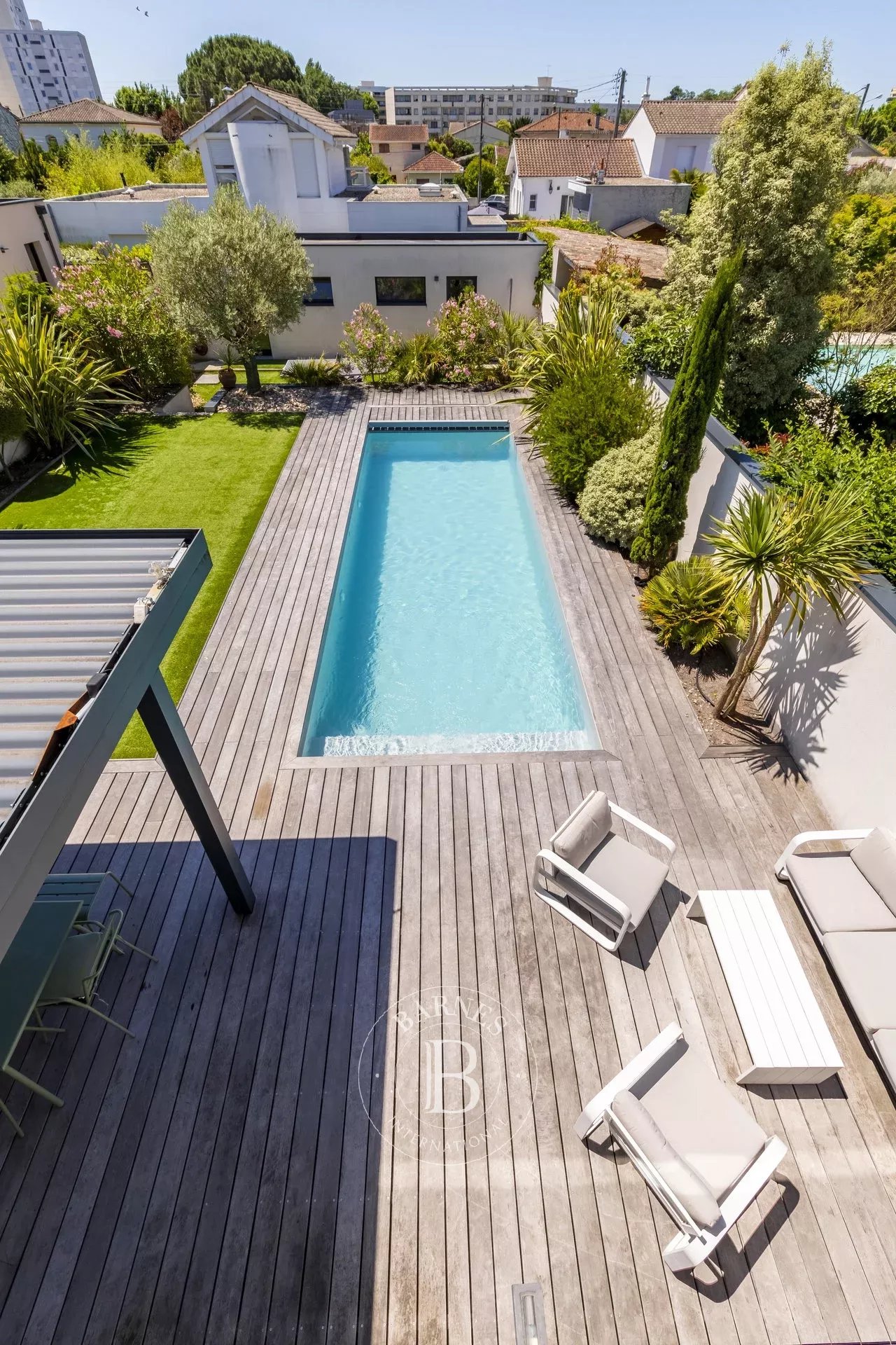 Ev Le Bouscat - picture 15