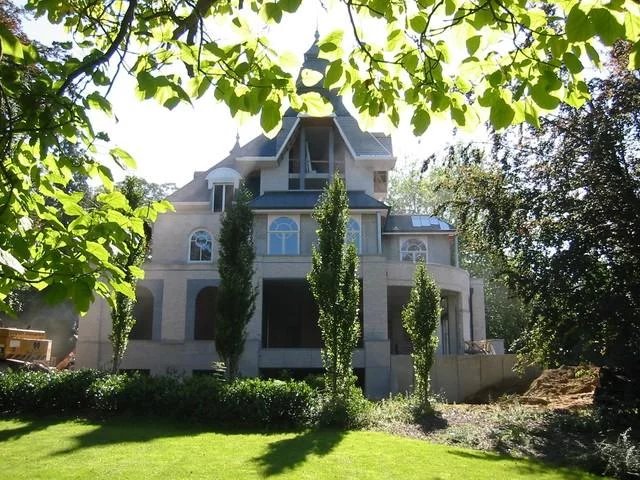 realisatie Bonne Odeur