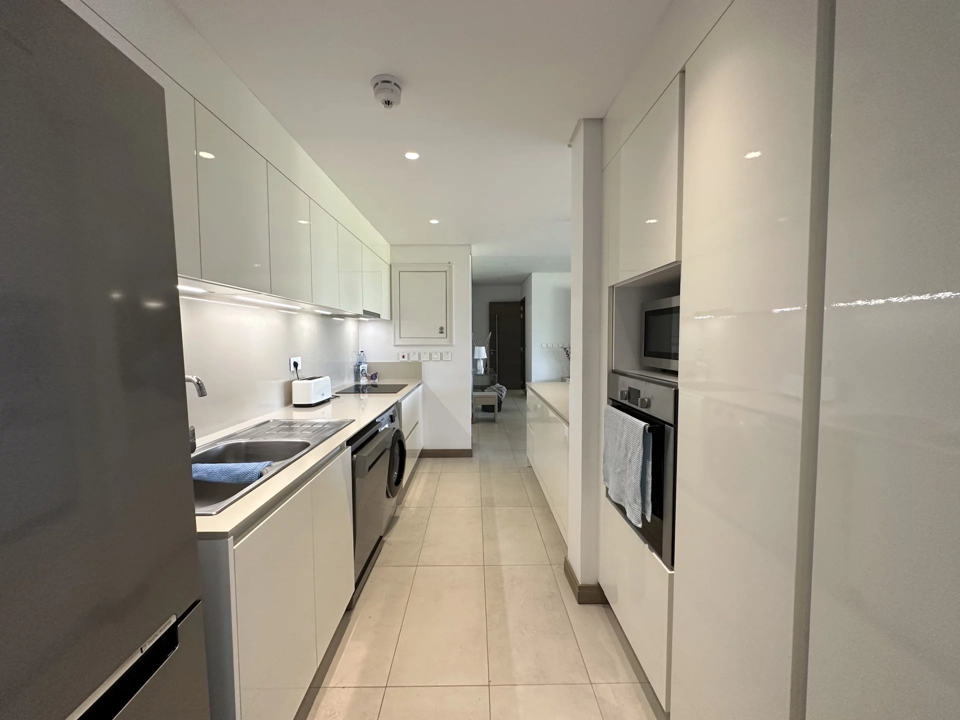 Daire Grand Baie - picture 15