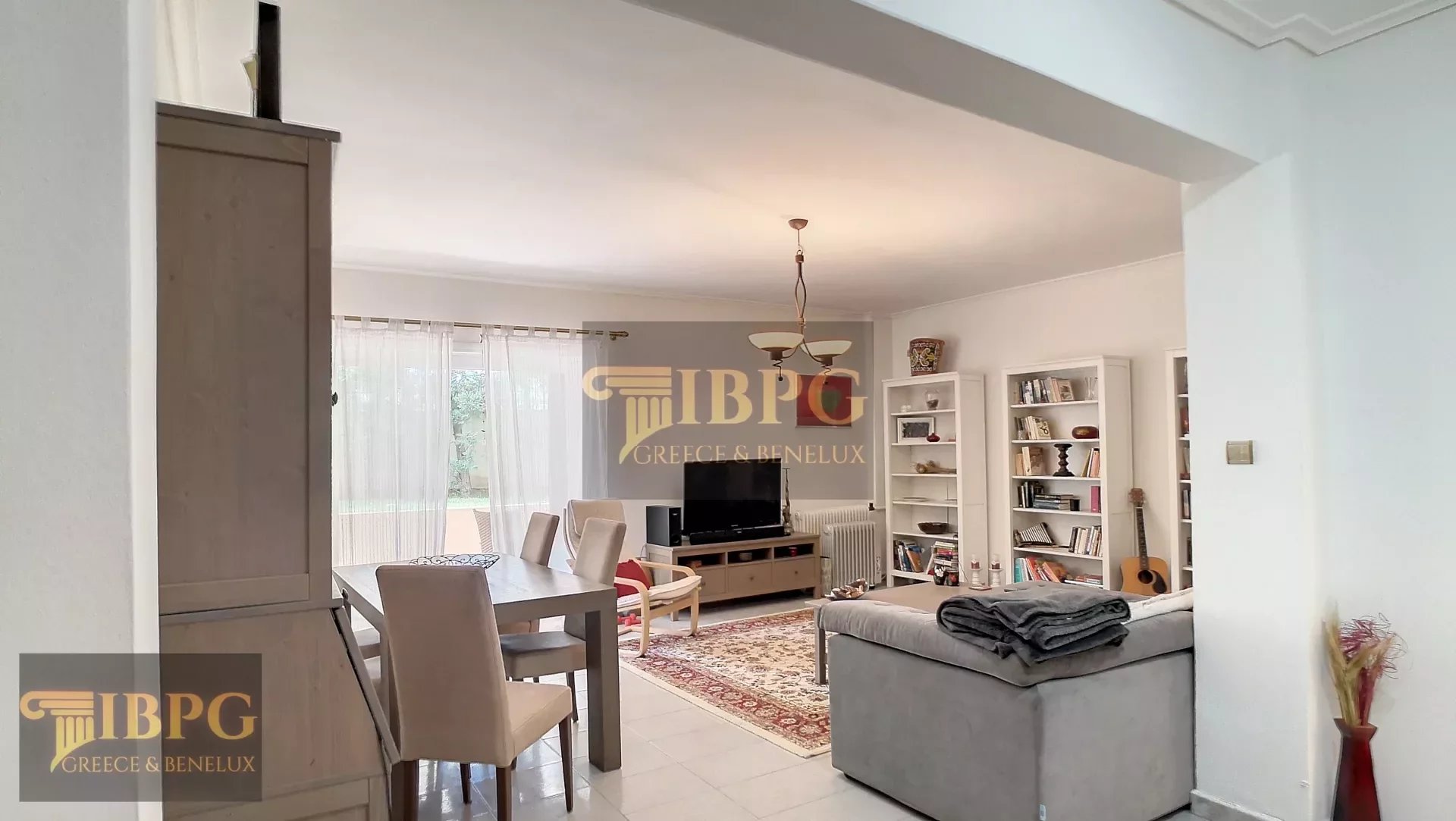 for sale Apartment in Kifissia Attica 124m2 ,297000€