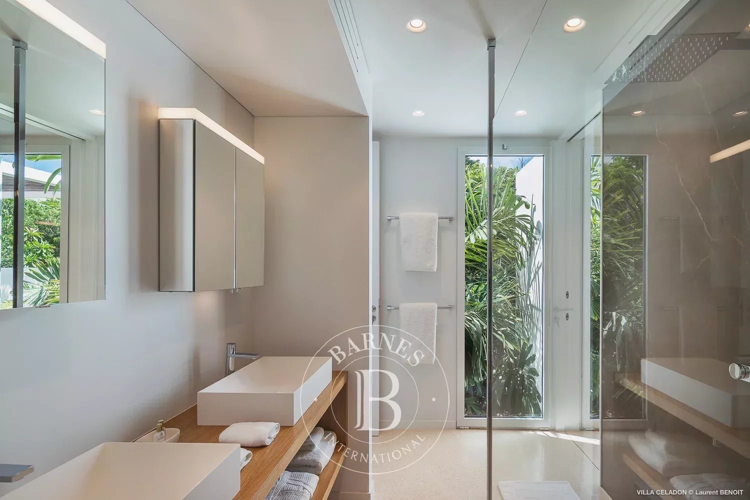 Mont Jean  - Villa 5 Chambres - picture 10