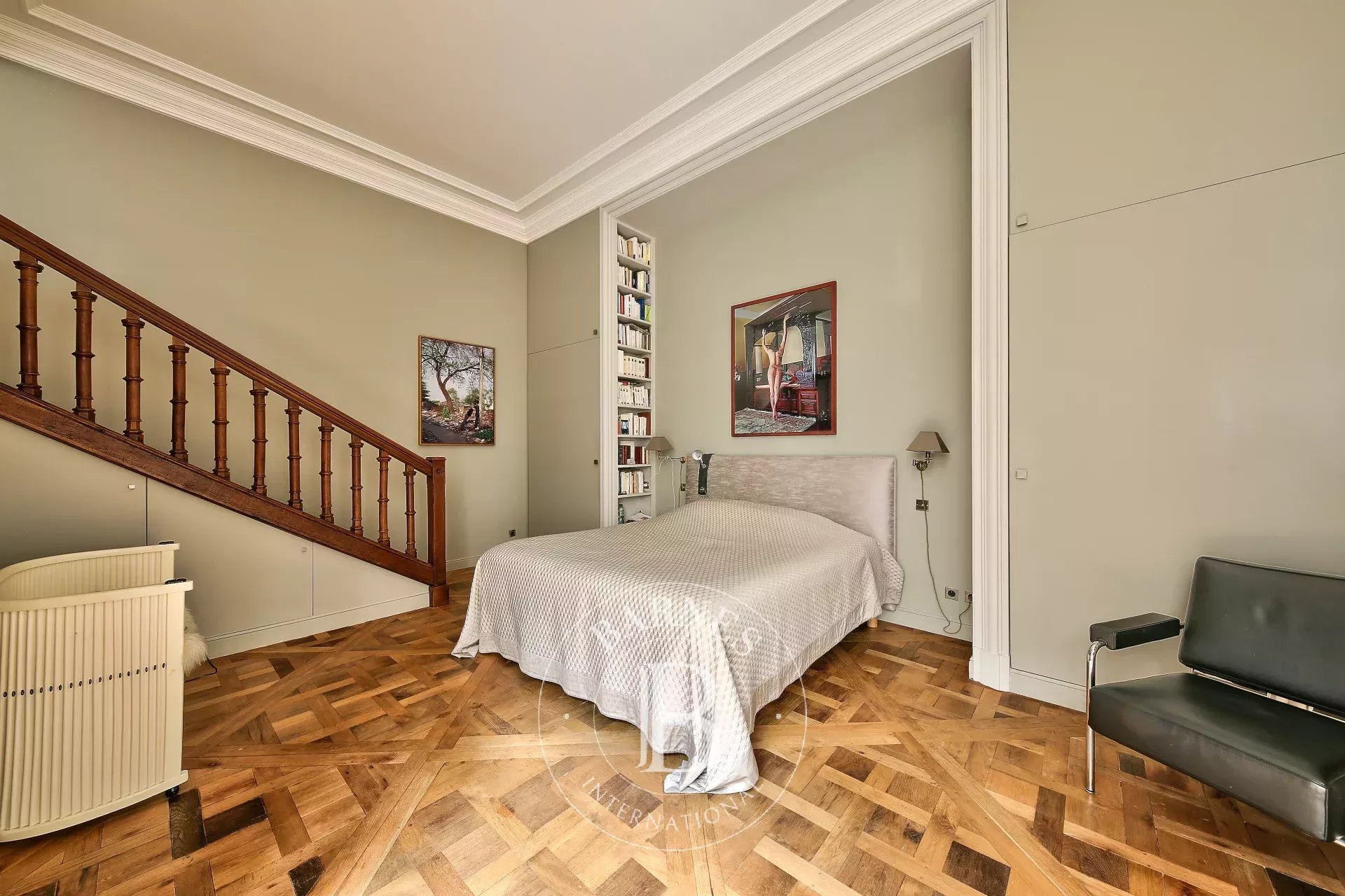 Konak Paris 4ème - picture 13