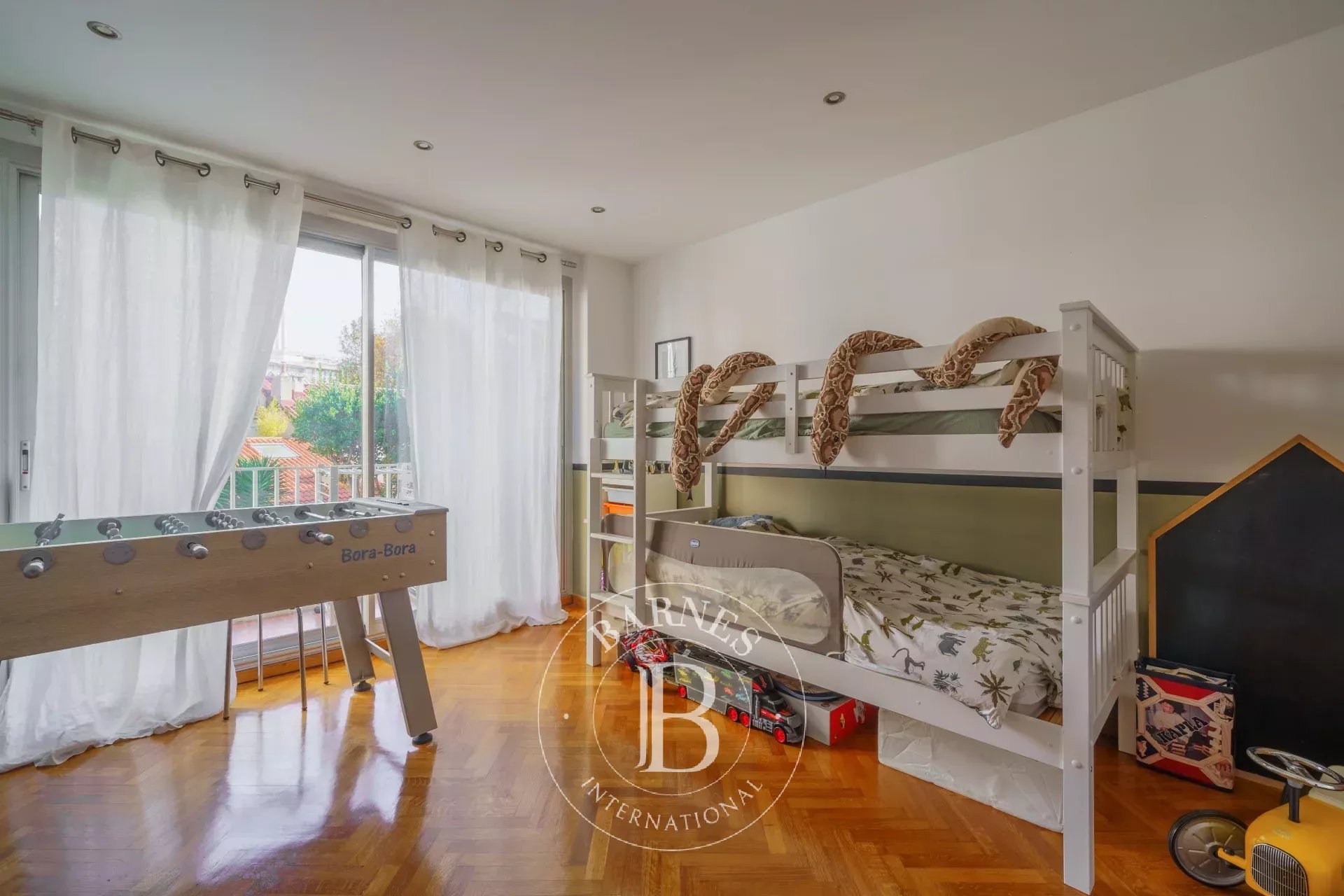 Daire Marseille 8ème - picture 8