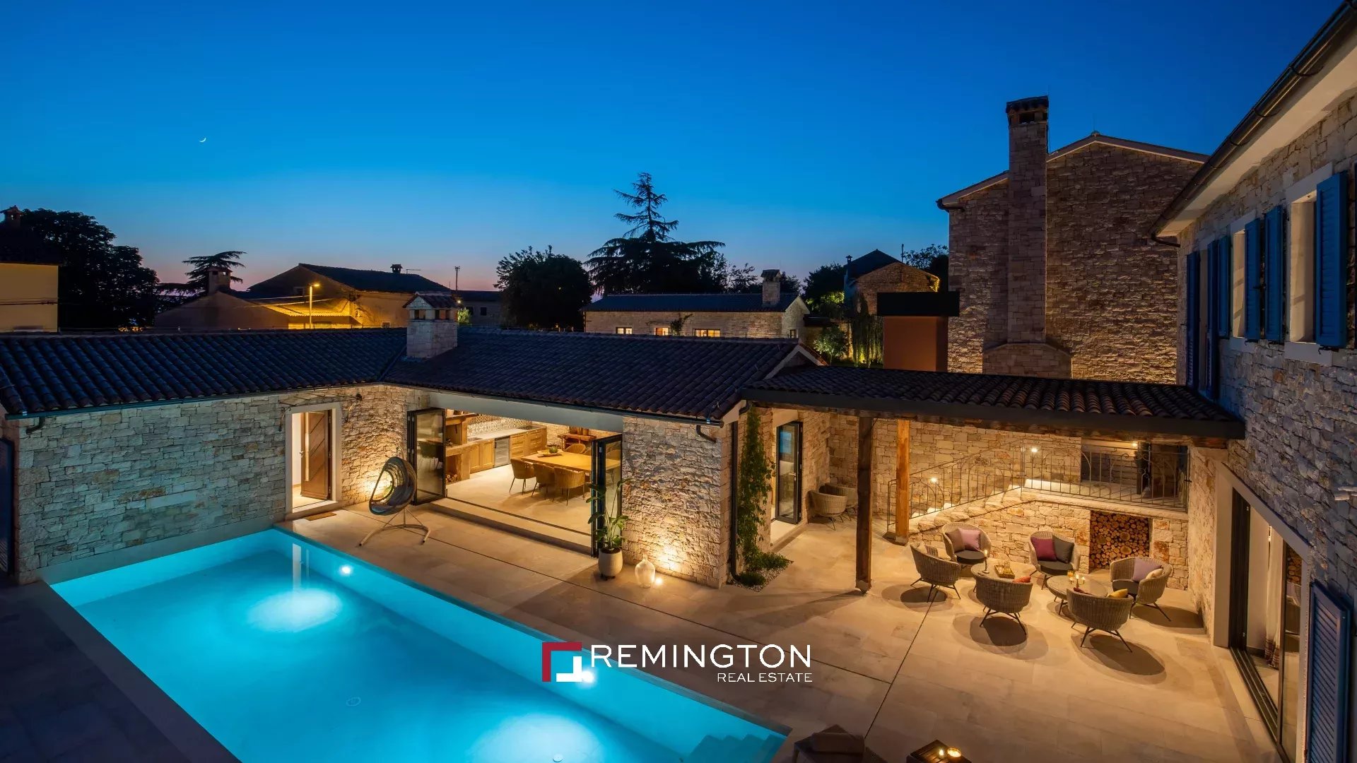 Villa/Townhouse's Image 42