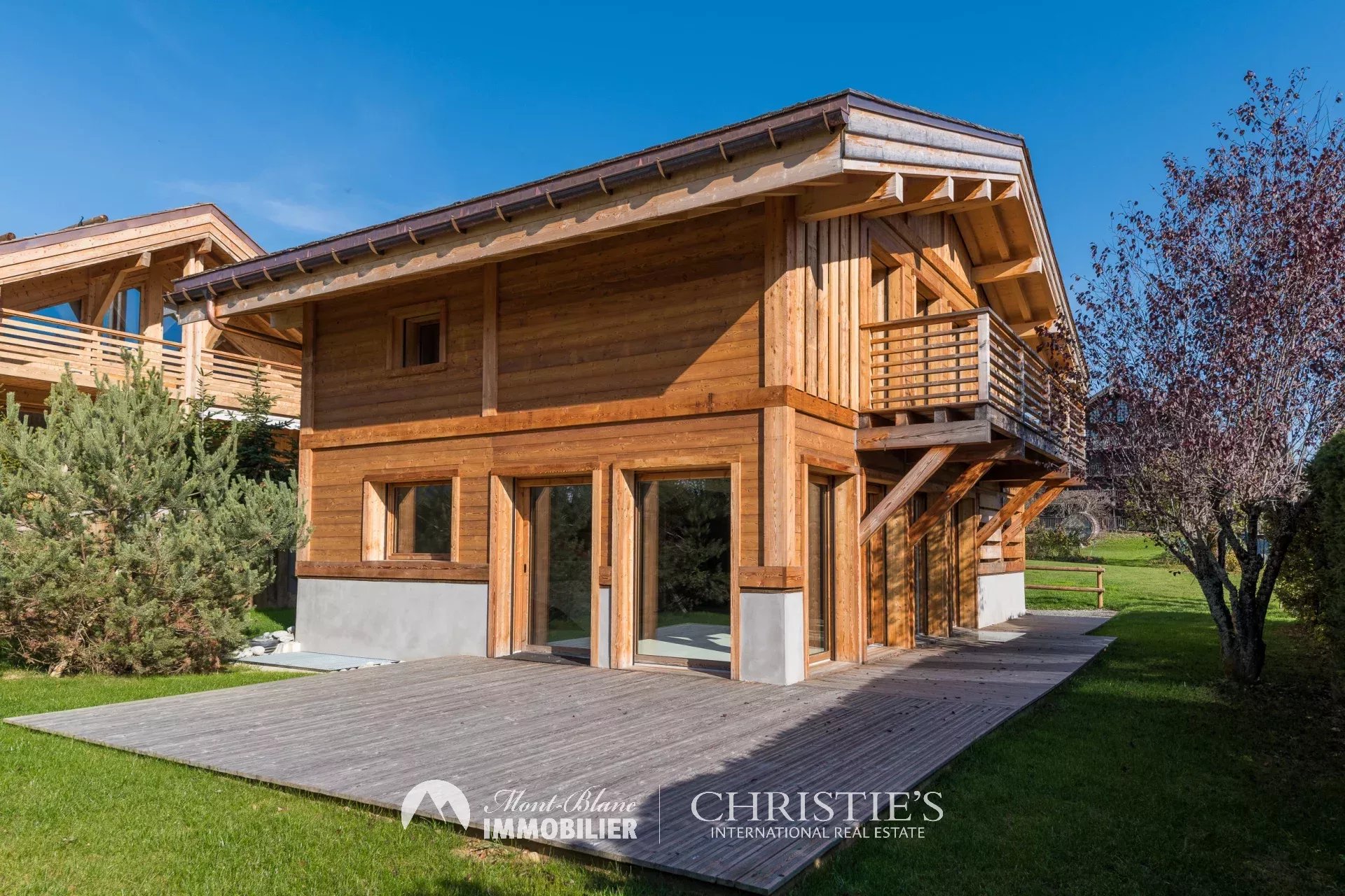 Agence immobilière de SAS MBI