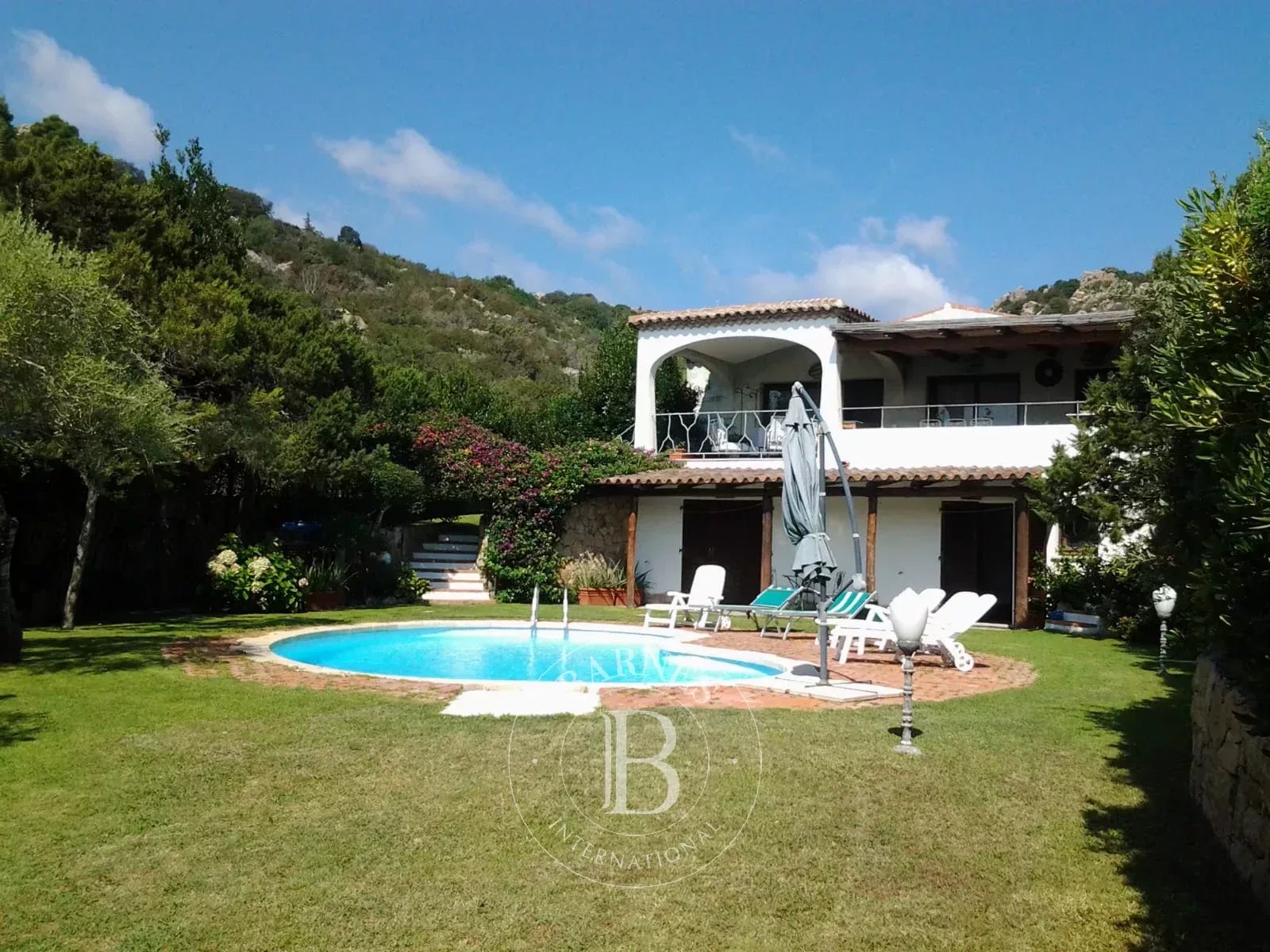 Villa Porto Cervo  -  ref 6753373 (picture 1)