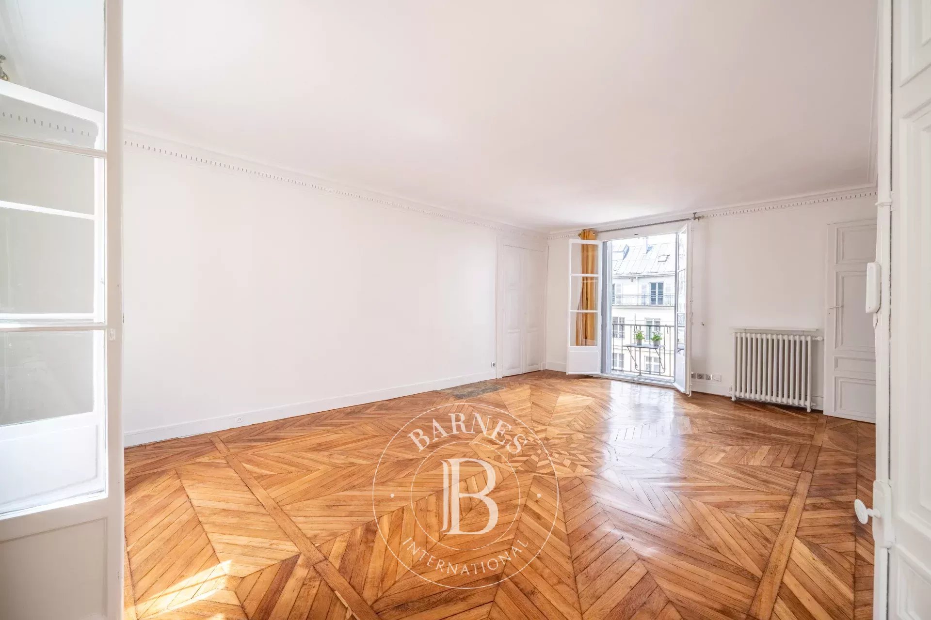 Daire Paris 2ème - picture 8