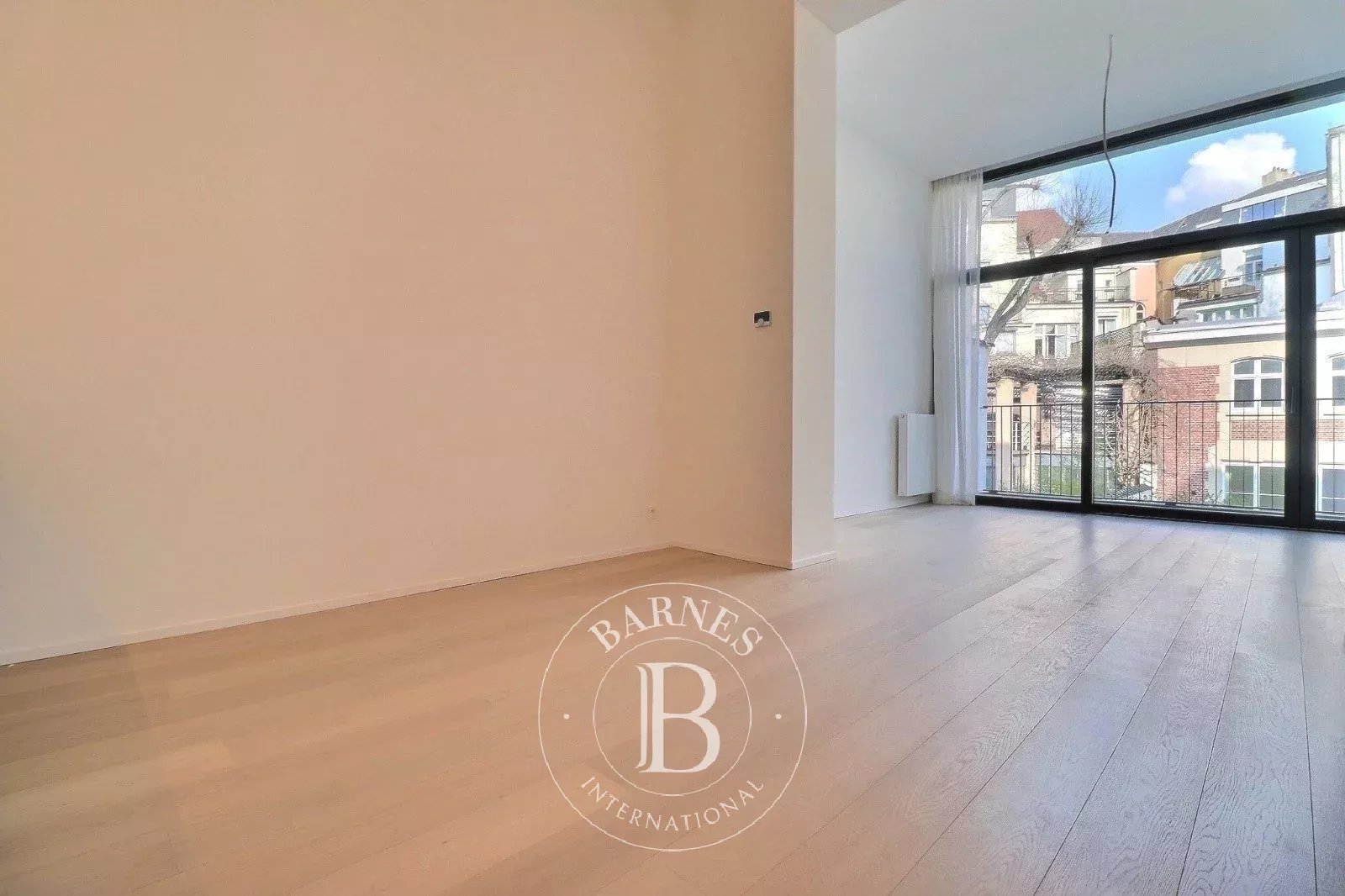 Congres - Gemeubileerd 2 slaapkamer appartement