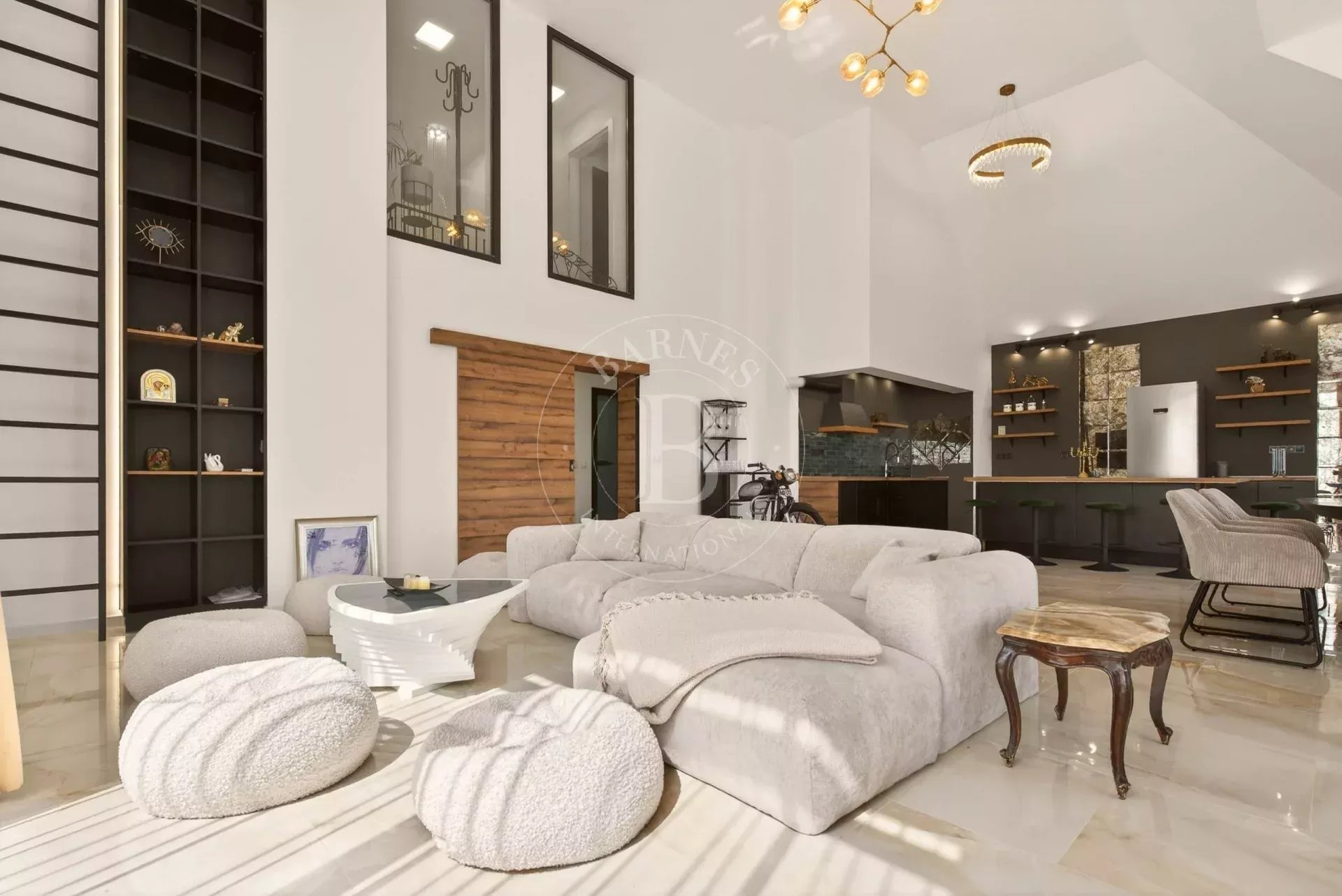 Varna  - Penthouse 4 Pi&egrave;ces 3 Chambres - picture 2