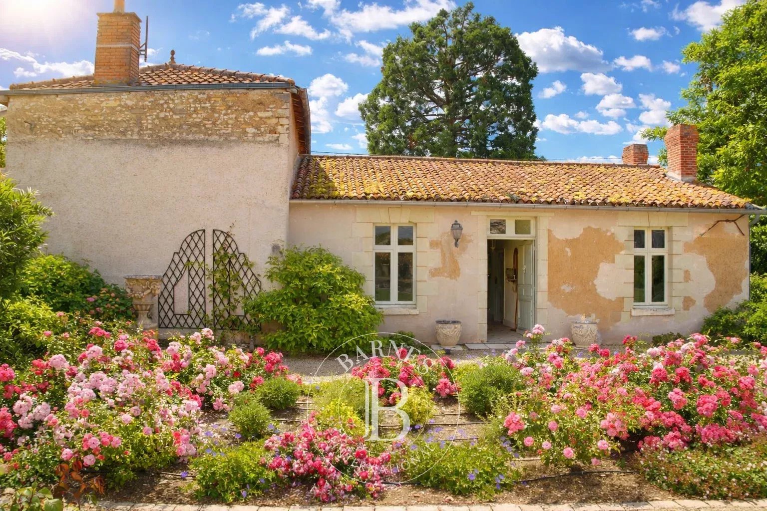 Maison de village Loudun  -  ref 85034290 (picture 3)